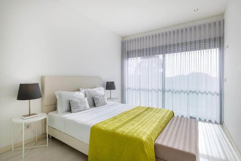 Quarteira Beach & Family Stay | Cavalo Preto view 4