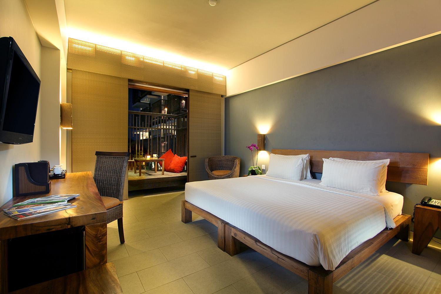 THE 1O1 Bali Oasis Sanur