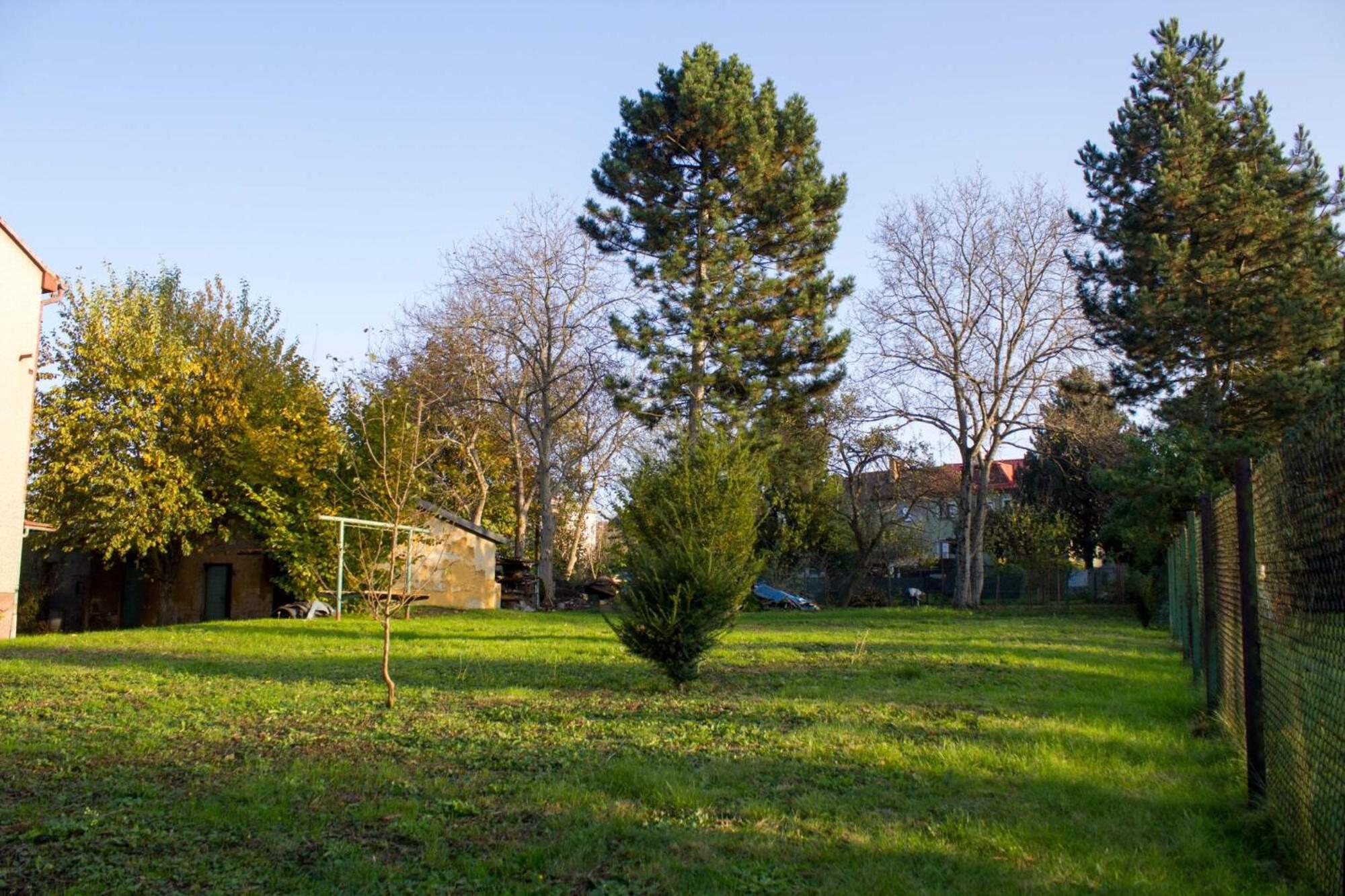 Apartmán Radim