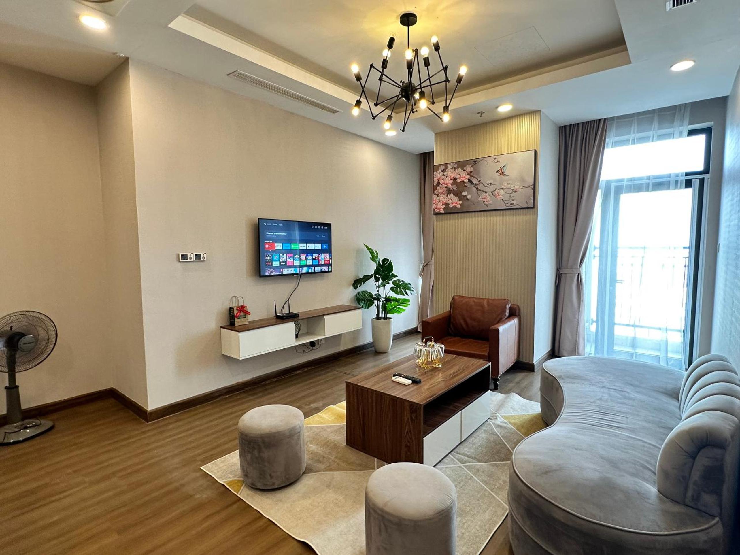 Paradise Home Royal City