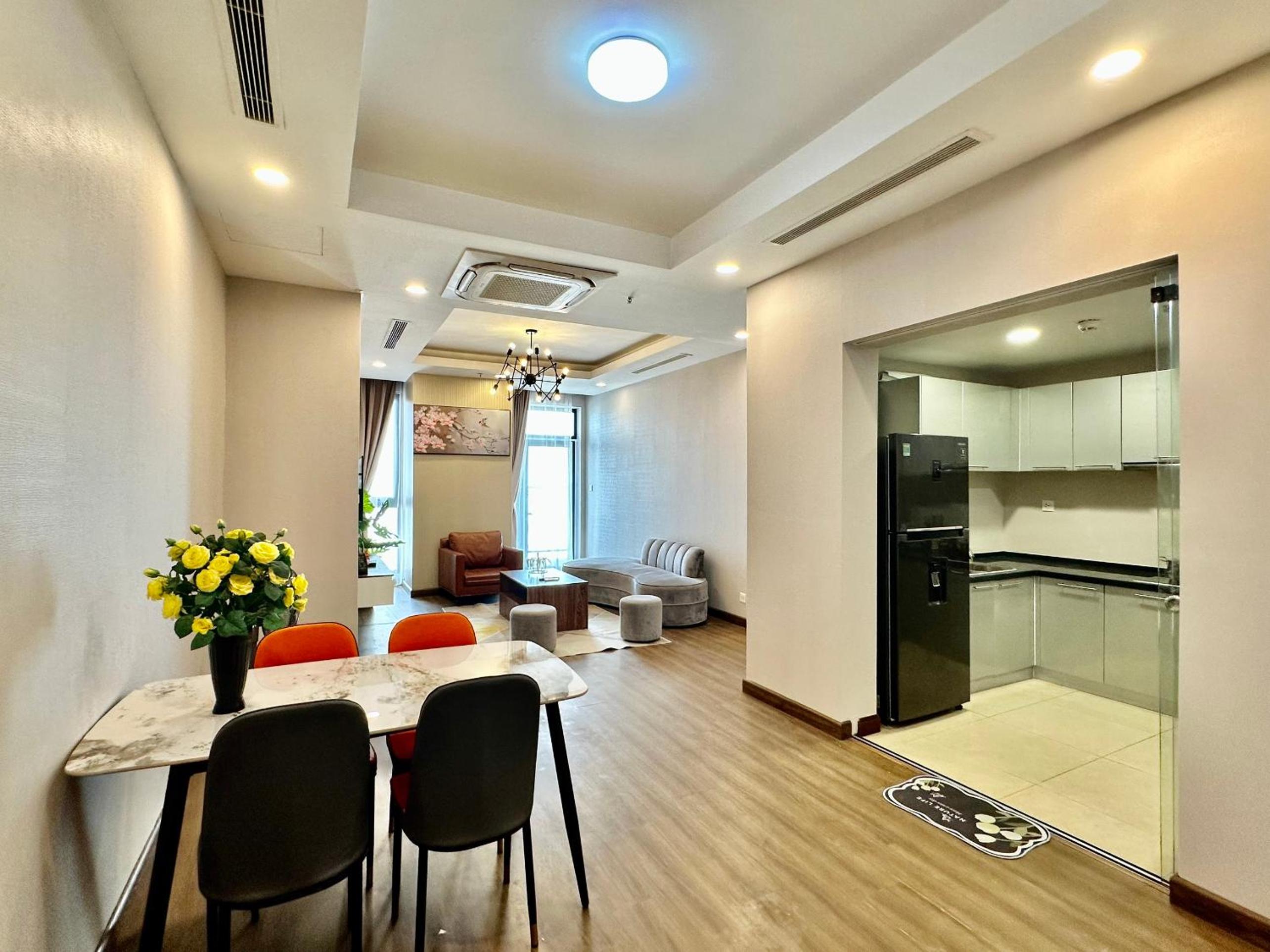 Paradise Home Royal City