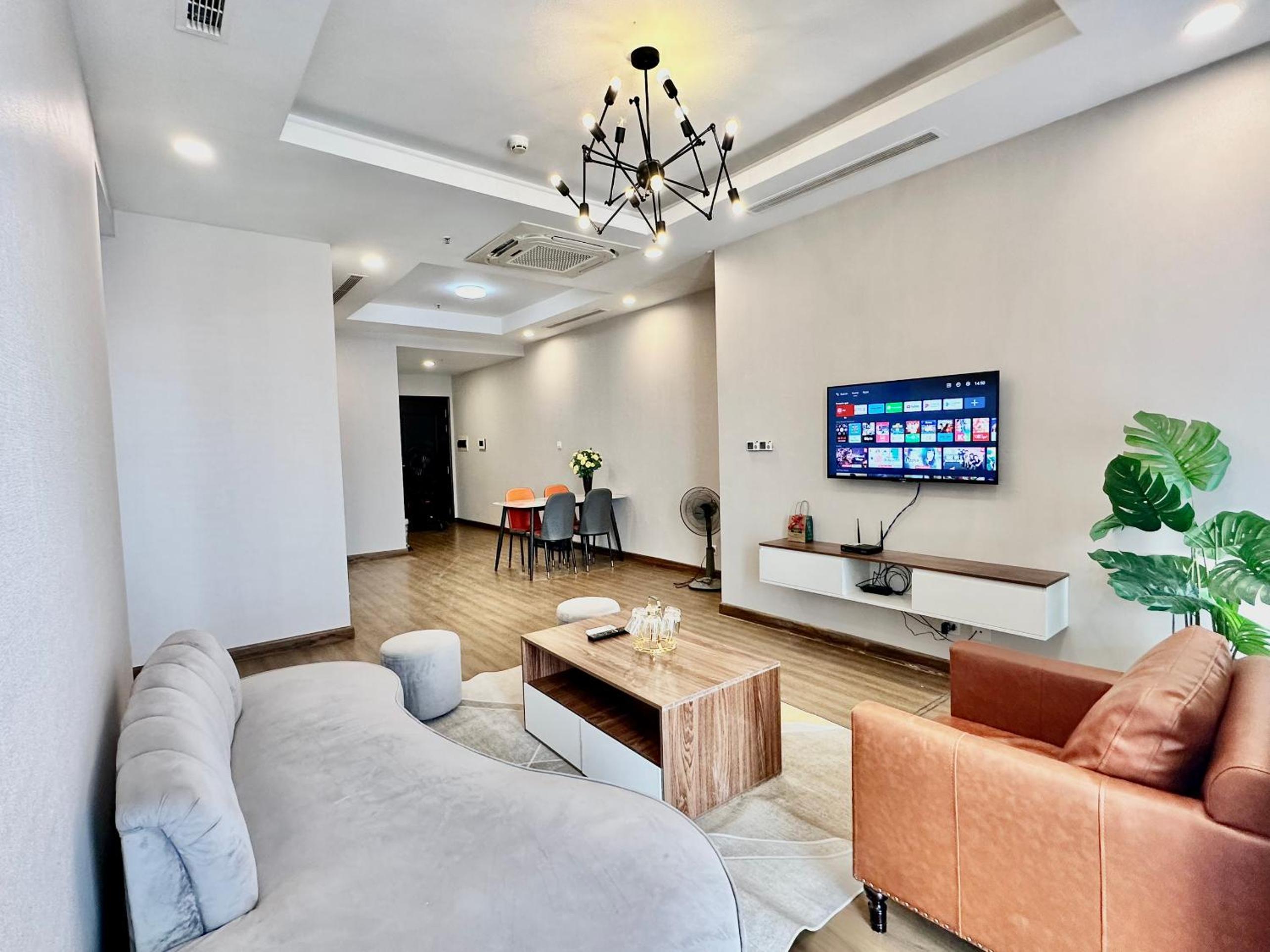 Paradise Home Royal City