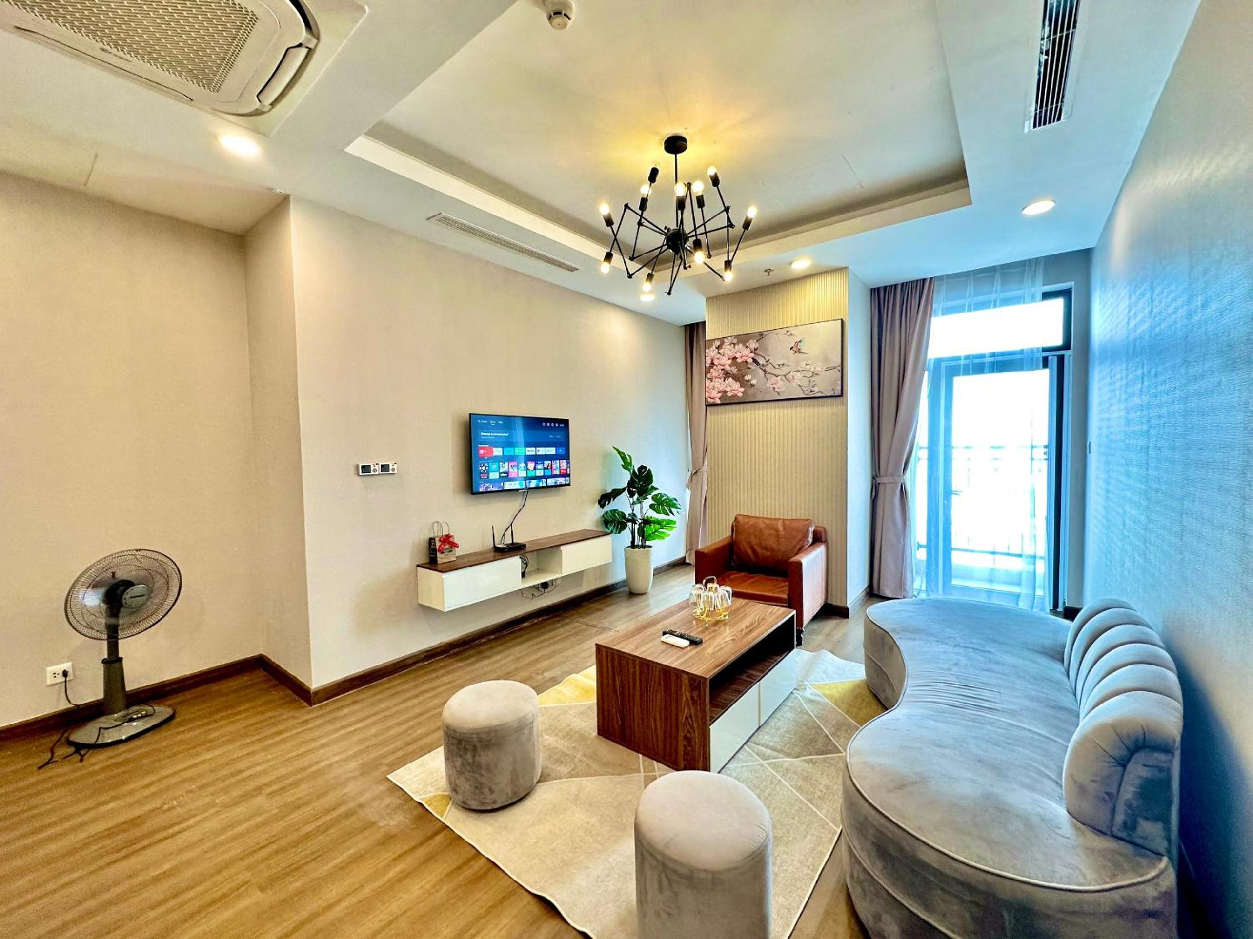 Paradise Home Royal City