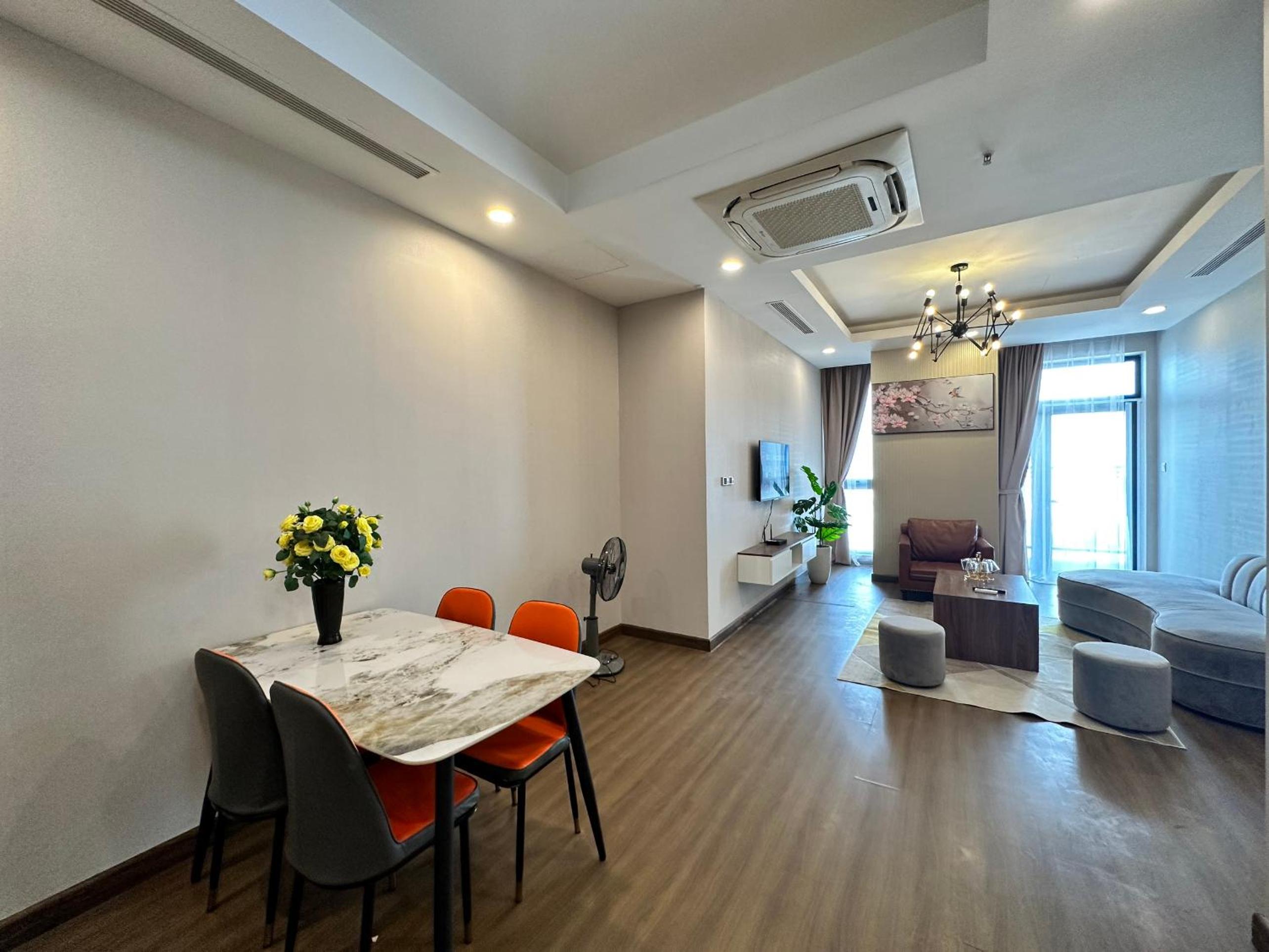 Paradise Home Royal City