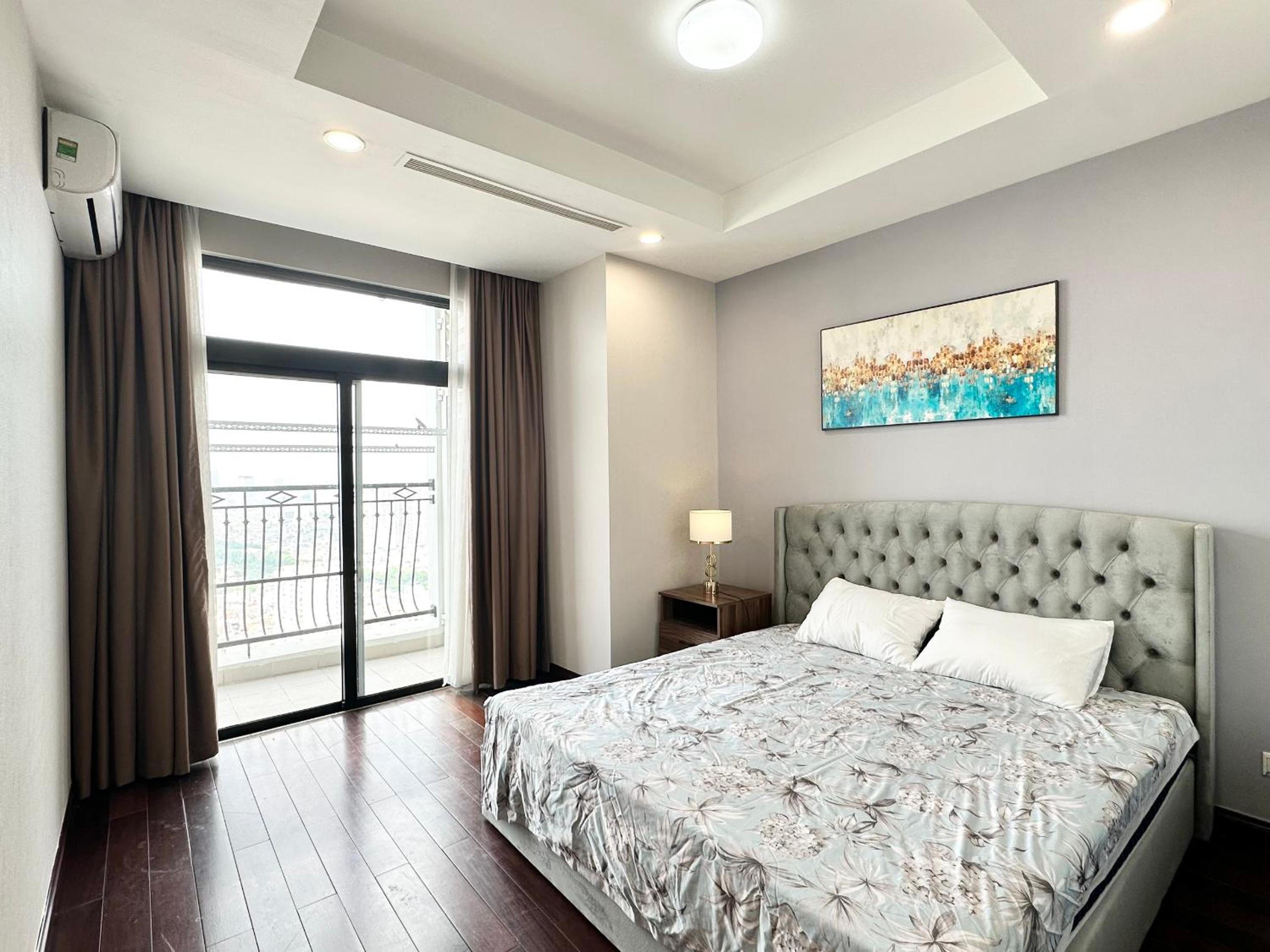 Paradise Home Royal City