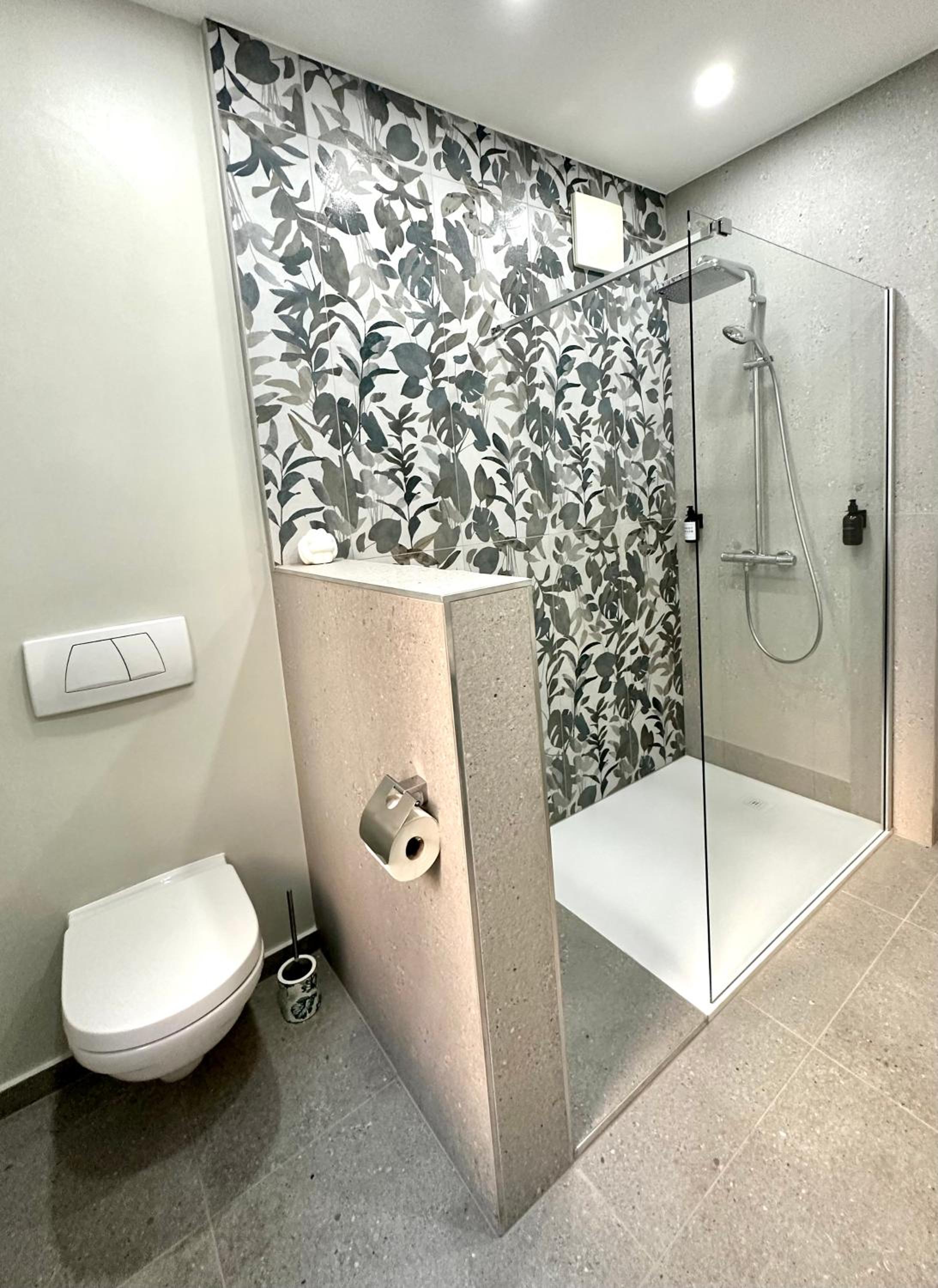 morand I Apartments