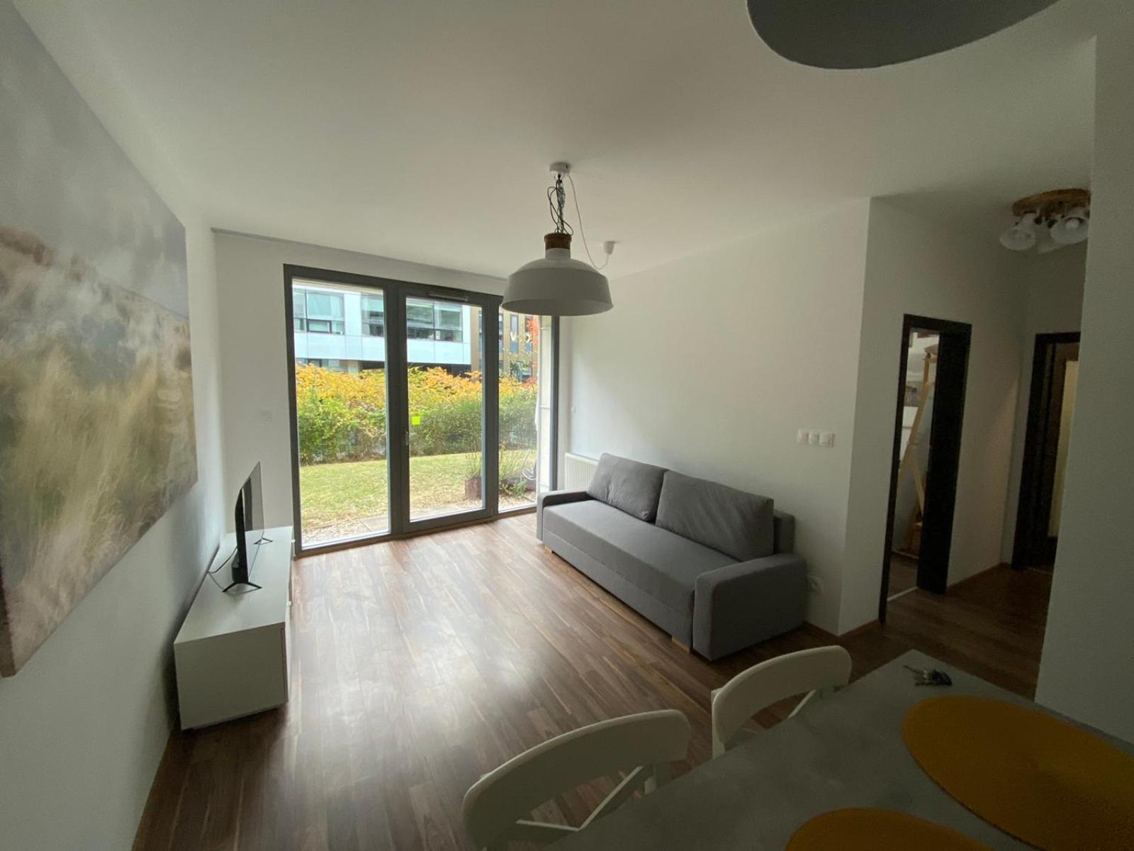 Residence Port Karolina