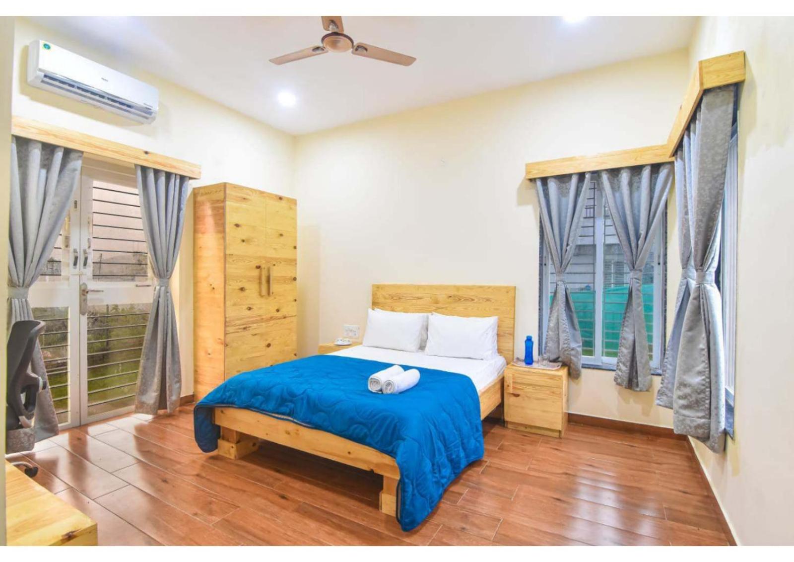 Magnite Villa view 4