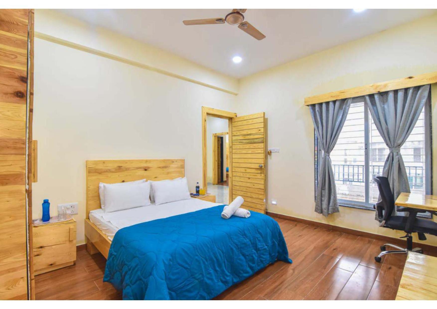 Magnite Villa view 5