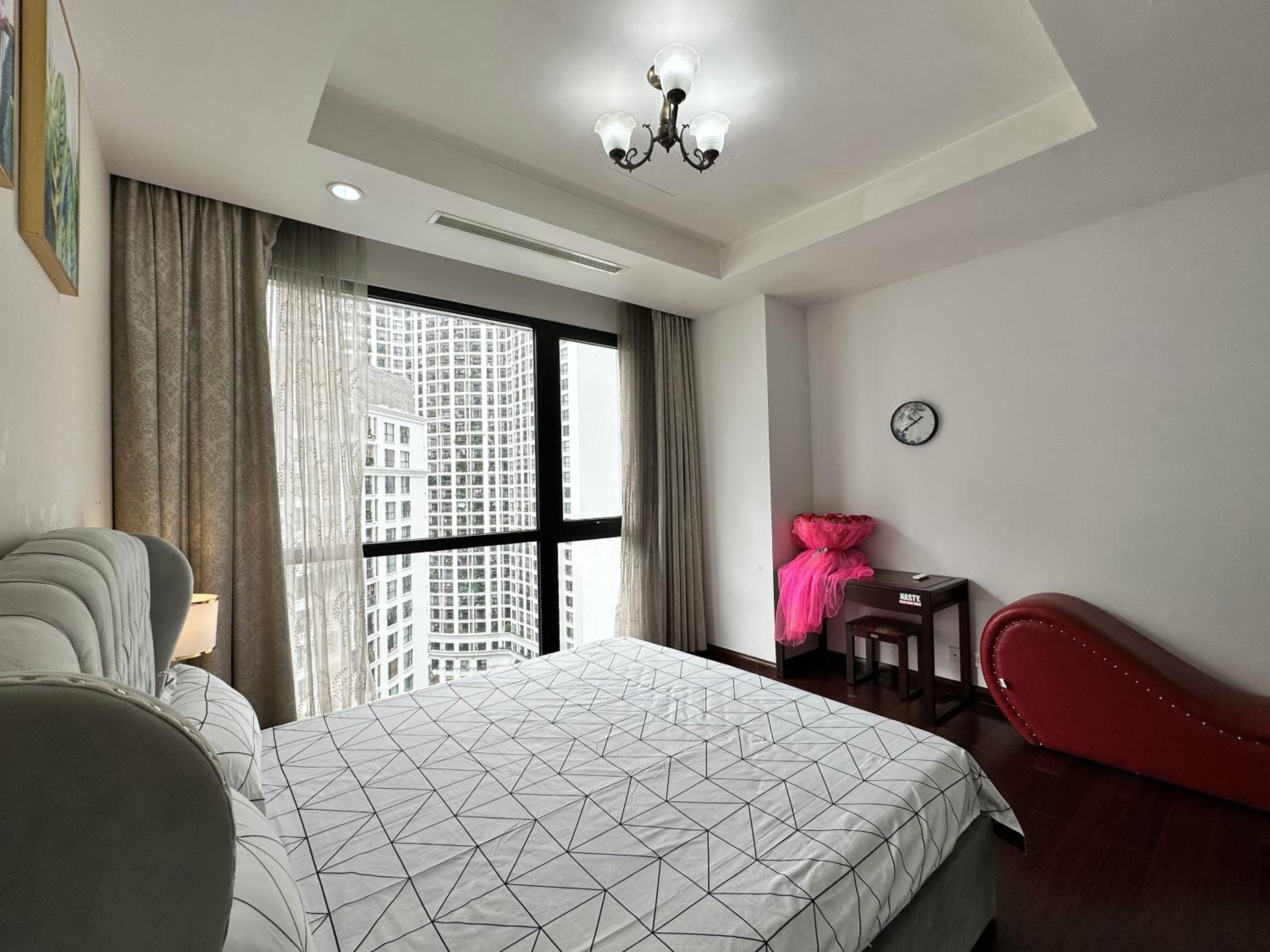 Paradise Home Royal City