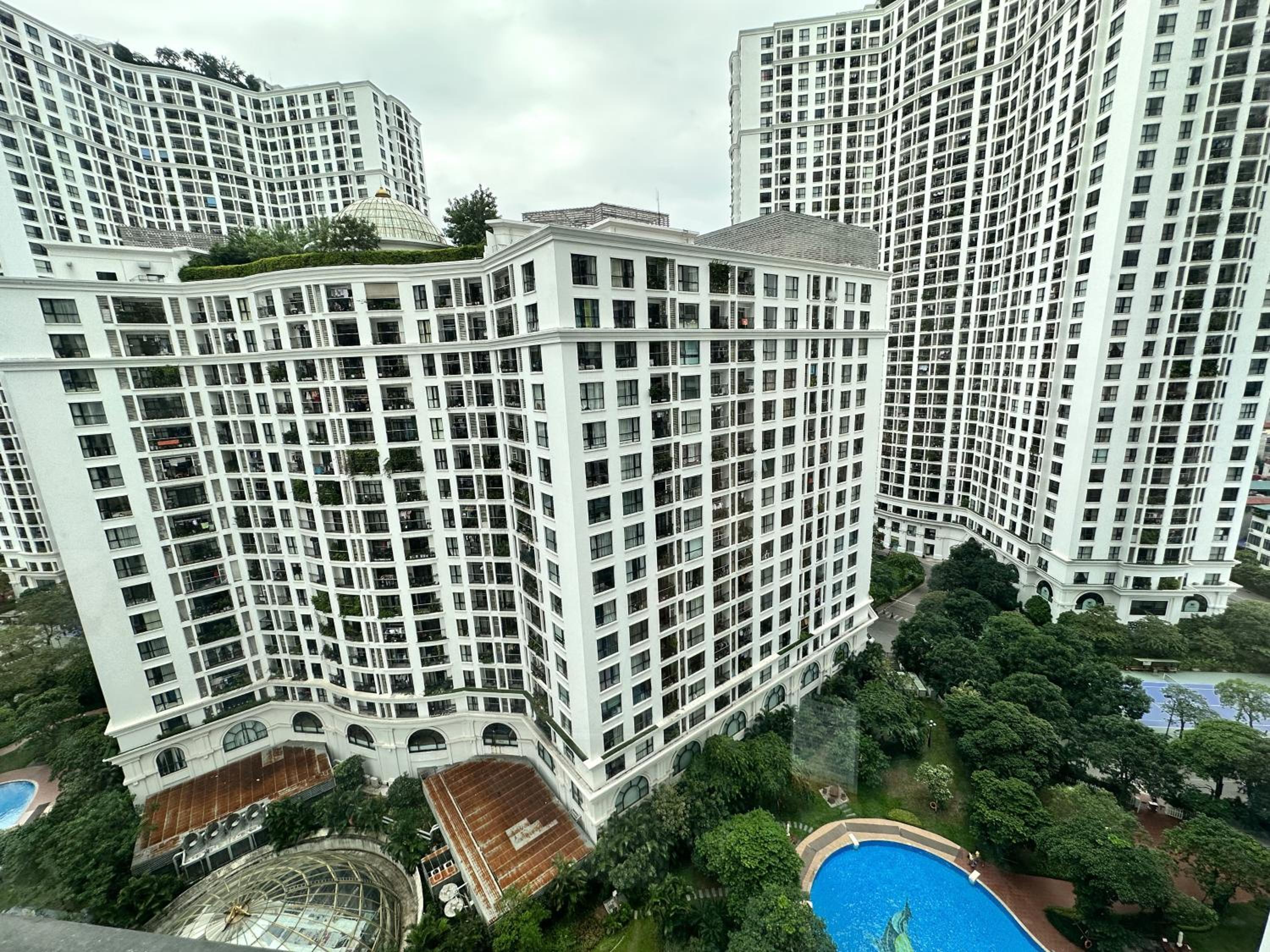 Paradise Home Royal City