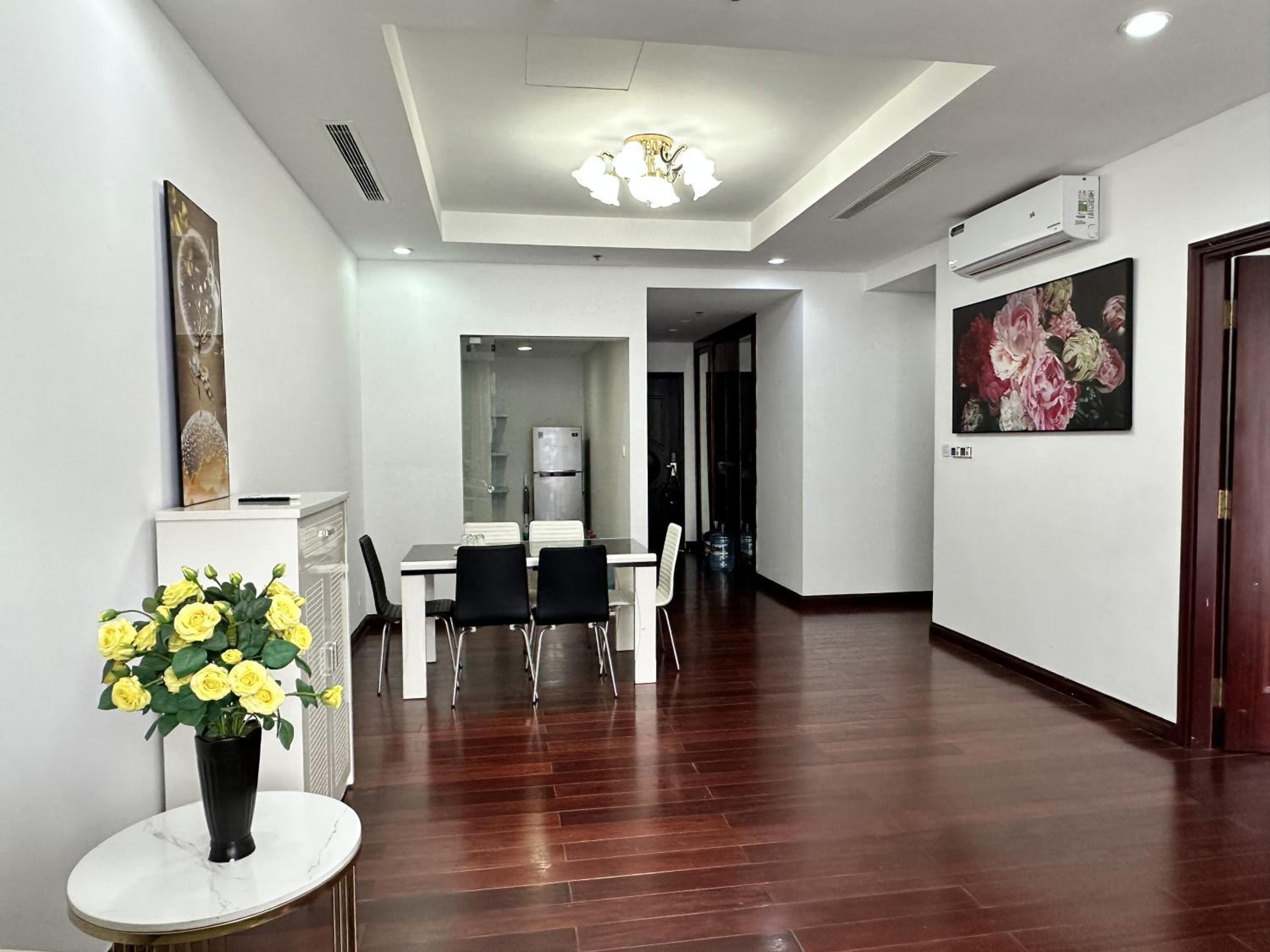 Paradise Home Royal City