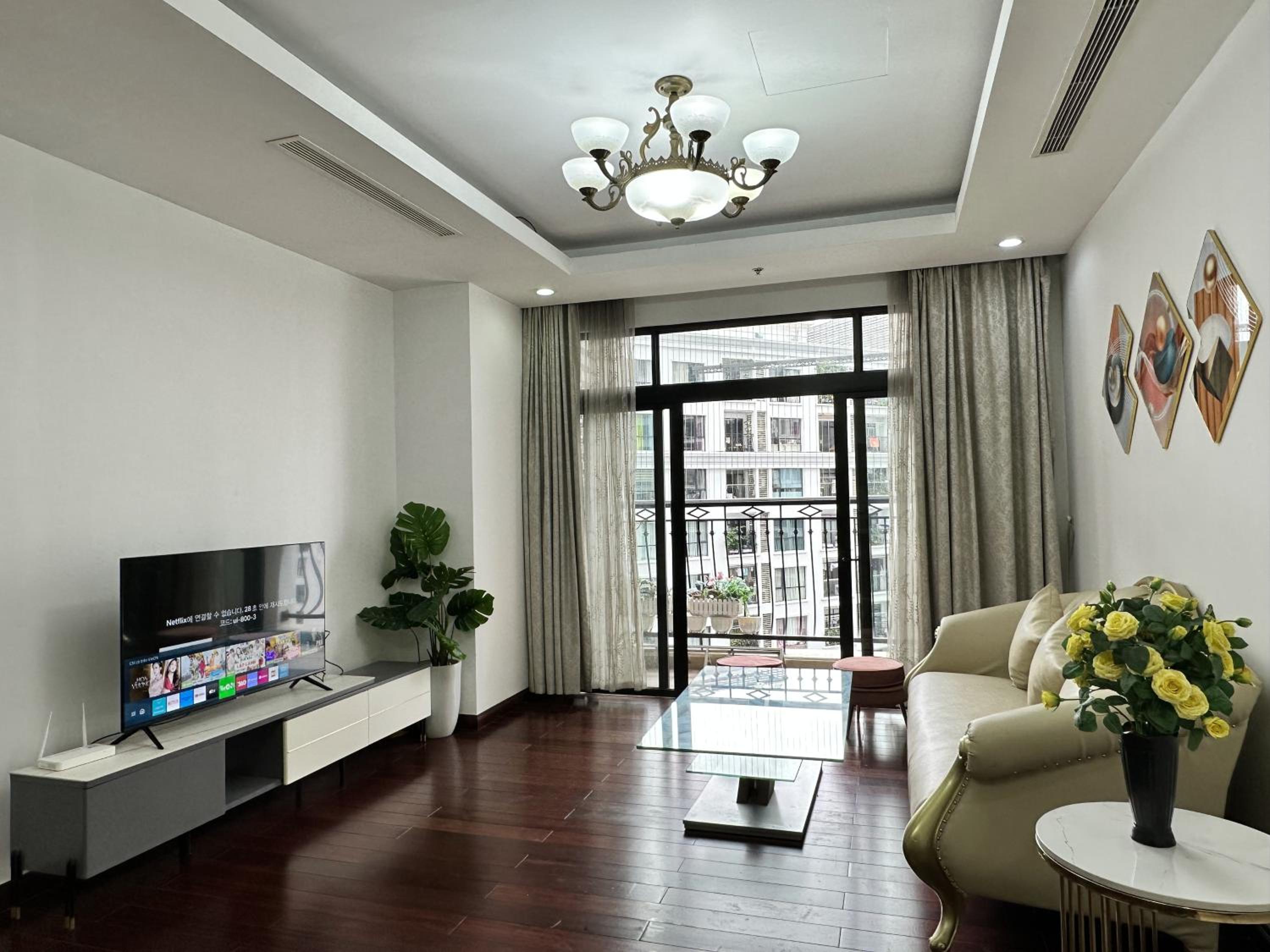 Paradise Home Royal City