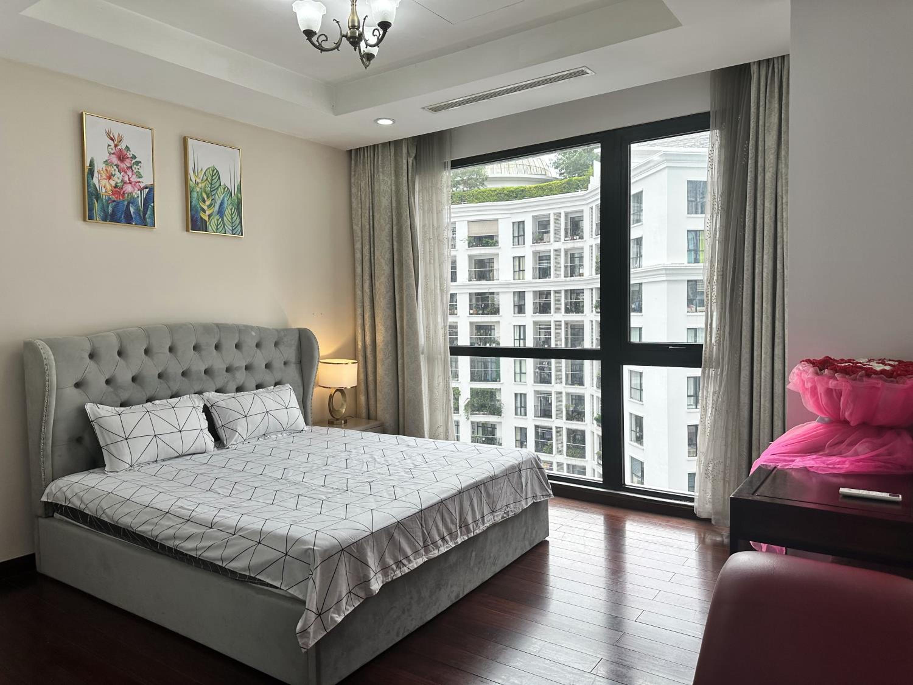 Paradise Home Royal City