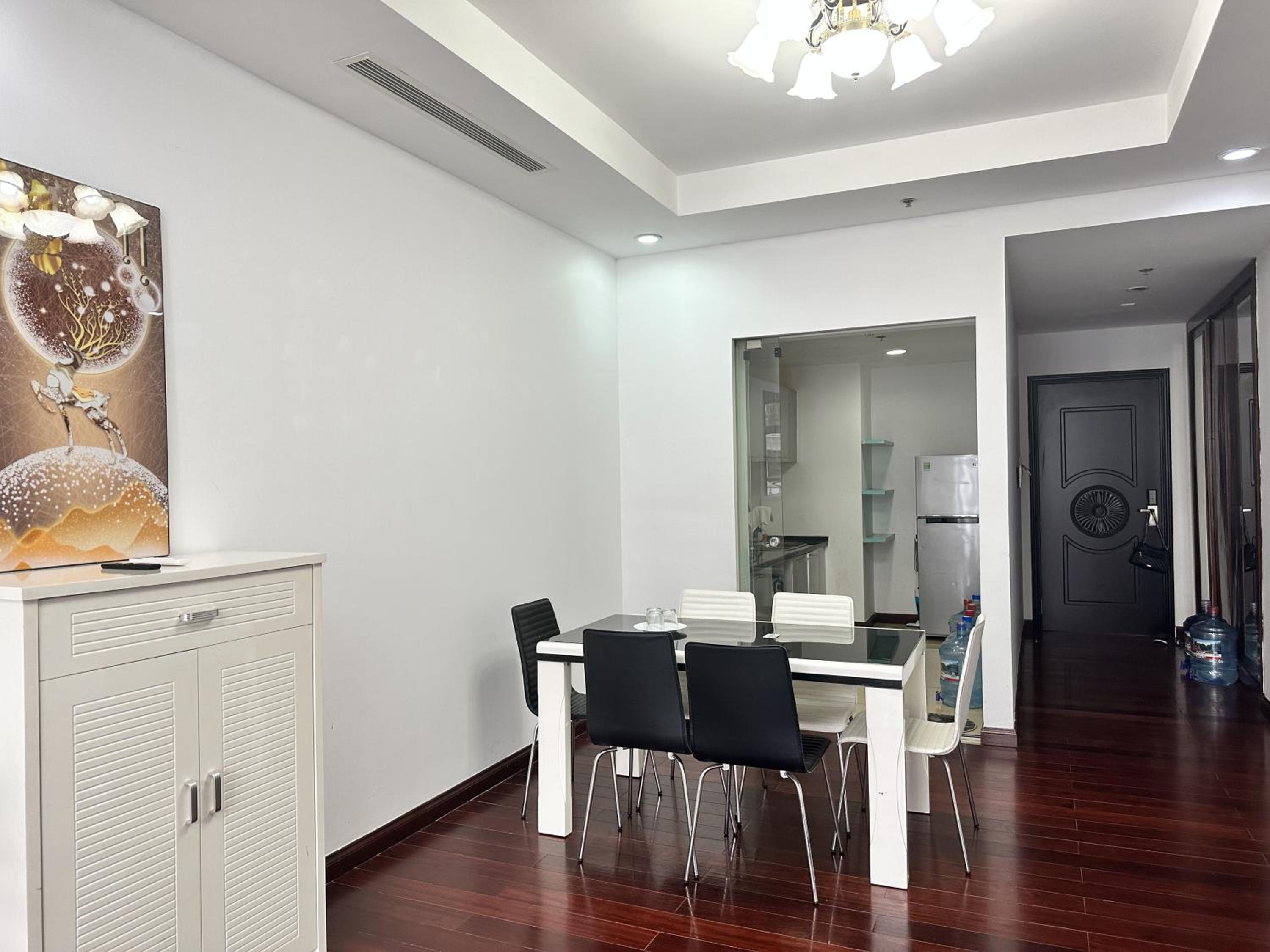 Paradise Home Royal City