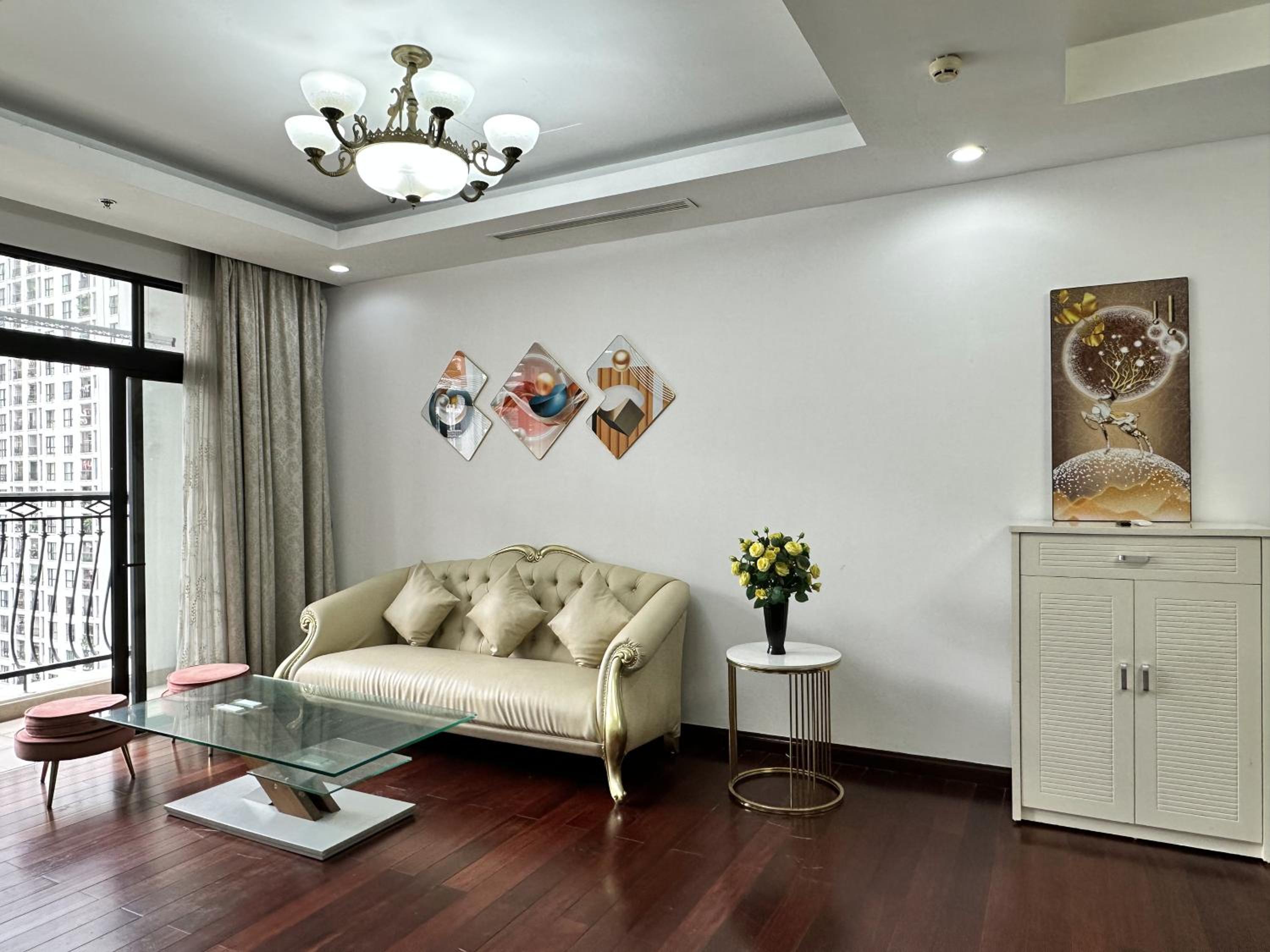 Paradise Home Royal City
