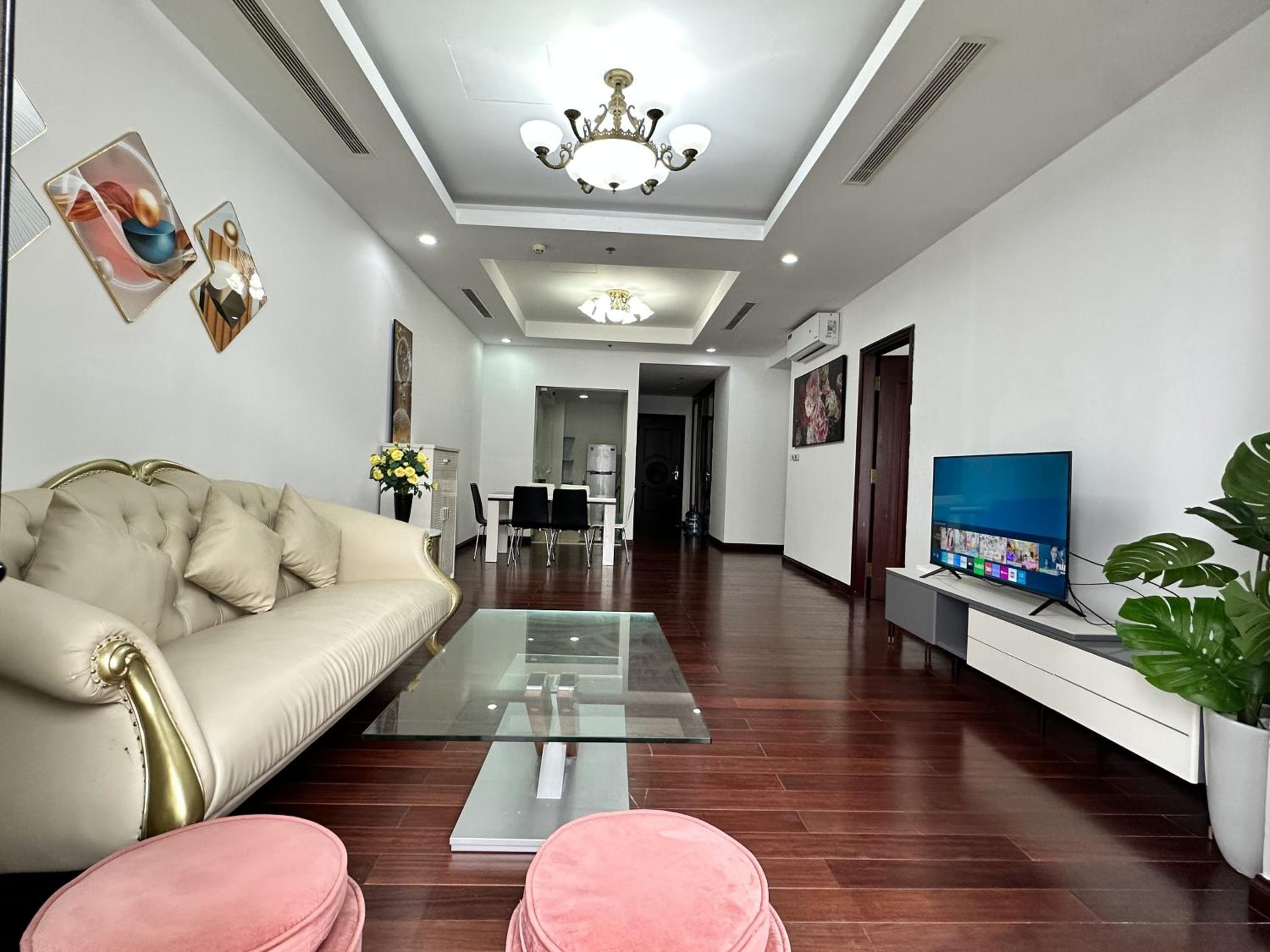 Paradise Home Royal City