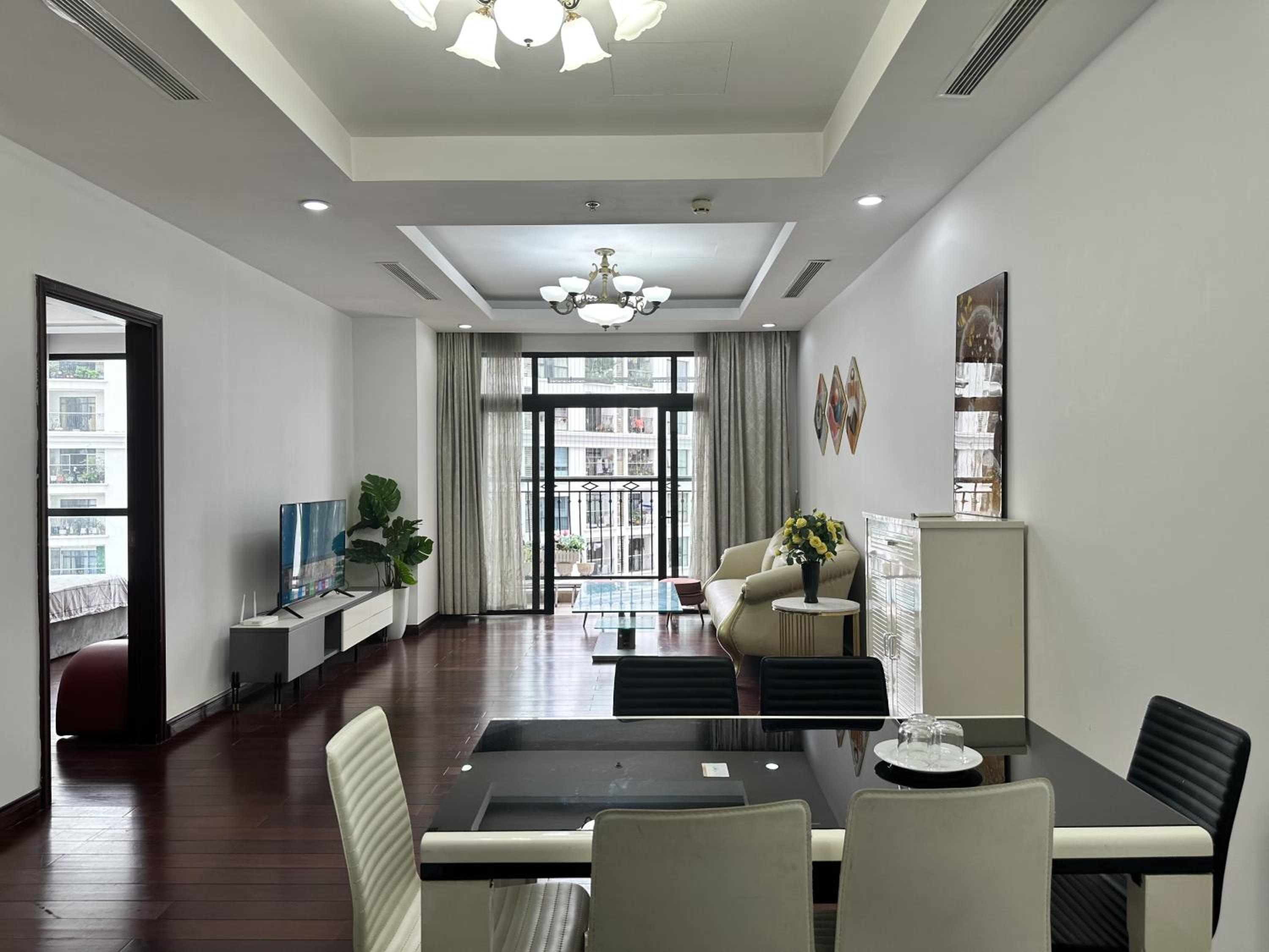 Paradise Home Royal City
