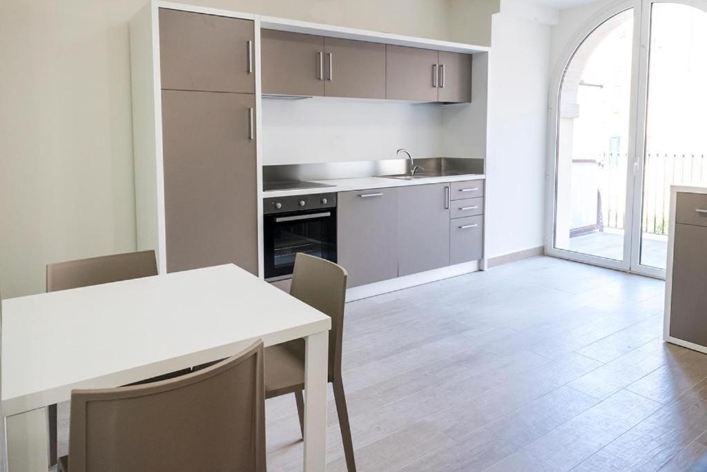 Casa Mazzini 156b view 3