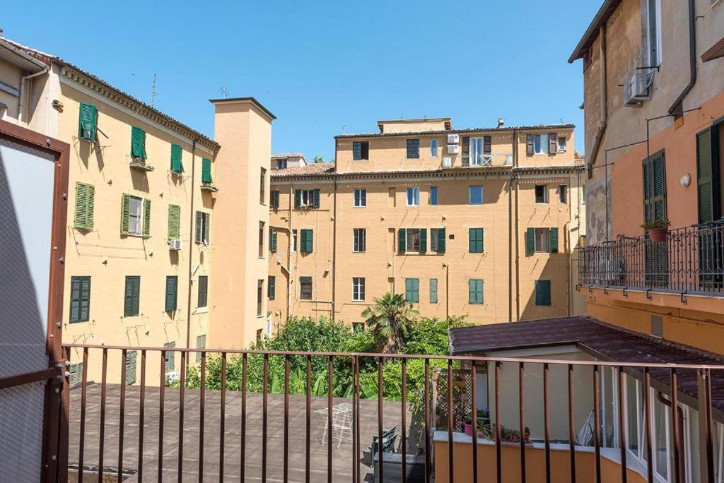 Casa Mazzini 156b view 2