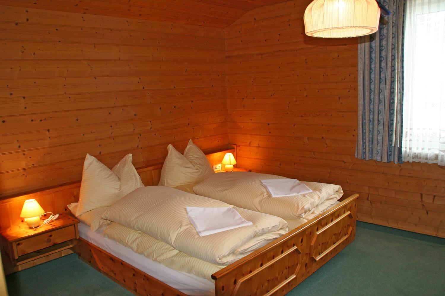 Liftgasthof Appartements view 3