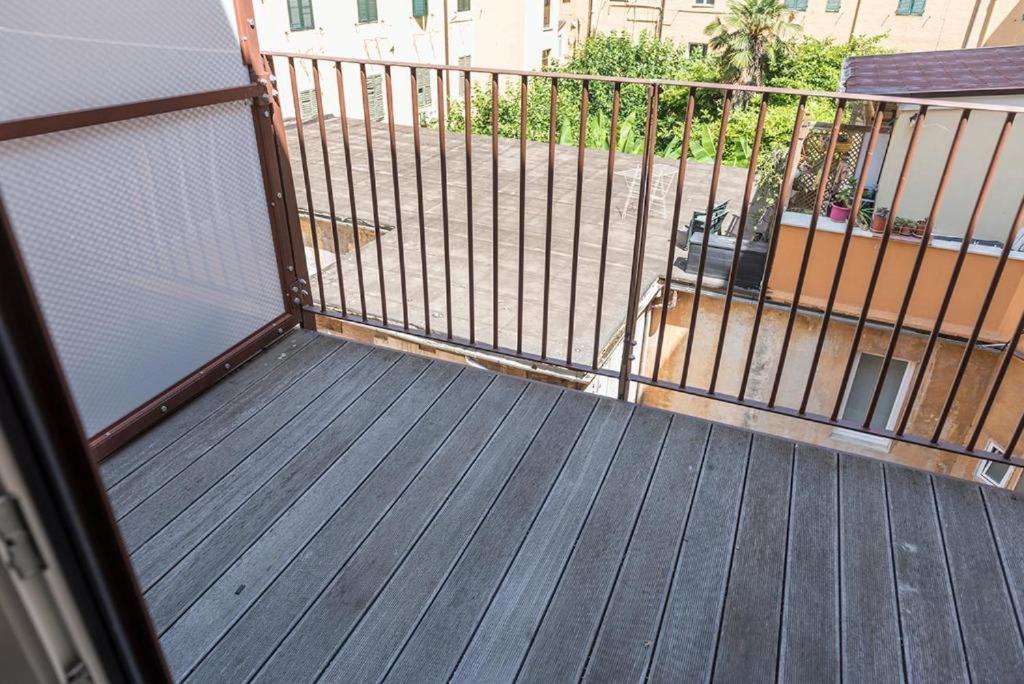 Casa Mazzini 156b view 5
