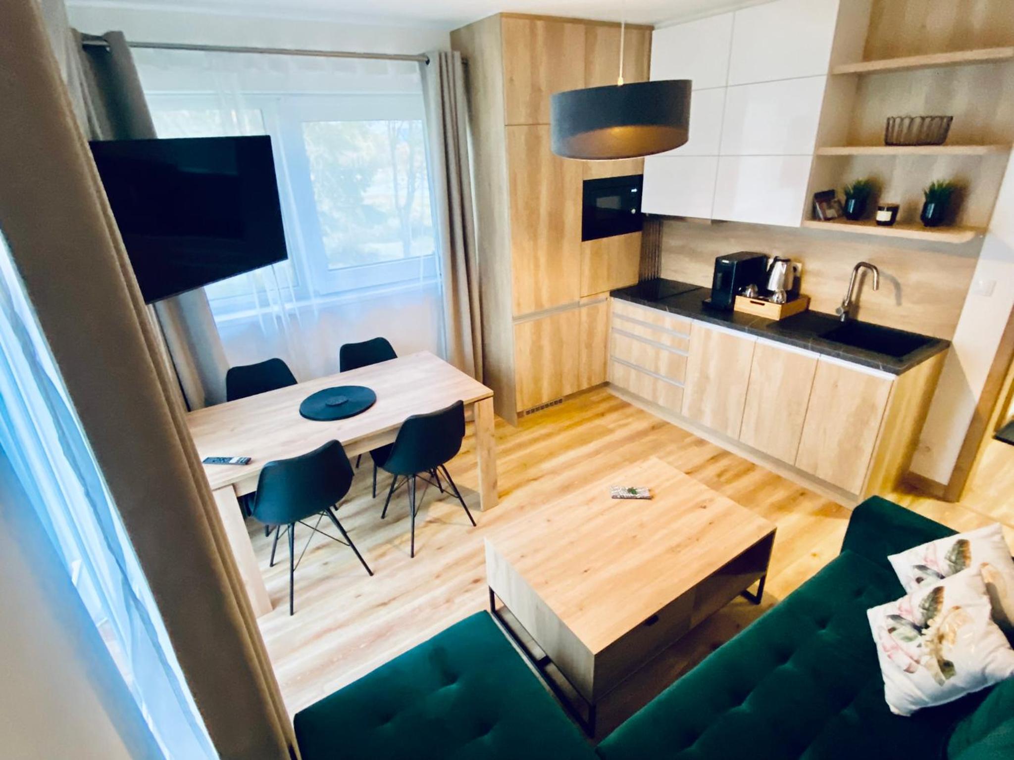 Apartmán Na Břehu Lipna