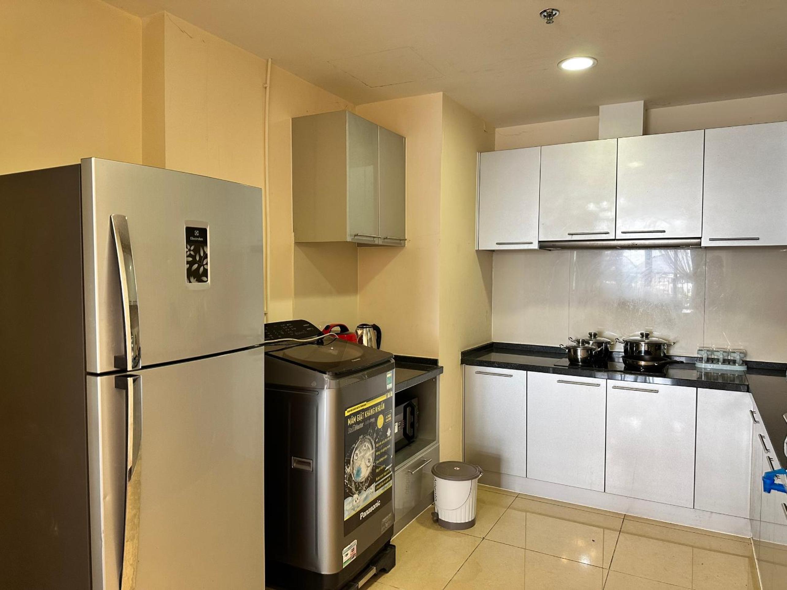 Paradise Home Royal City