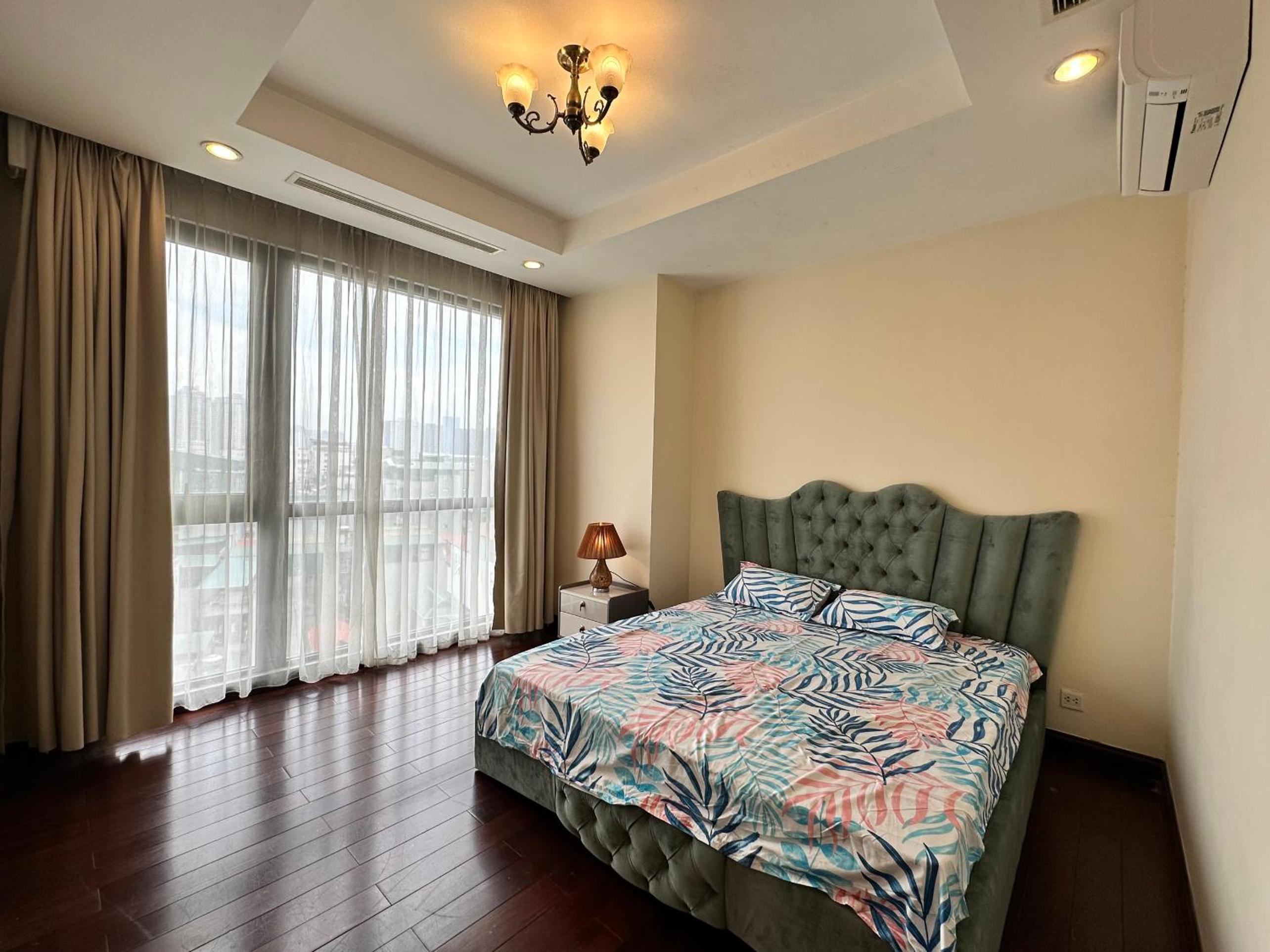 Paradise Home Royal City