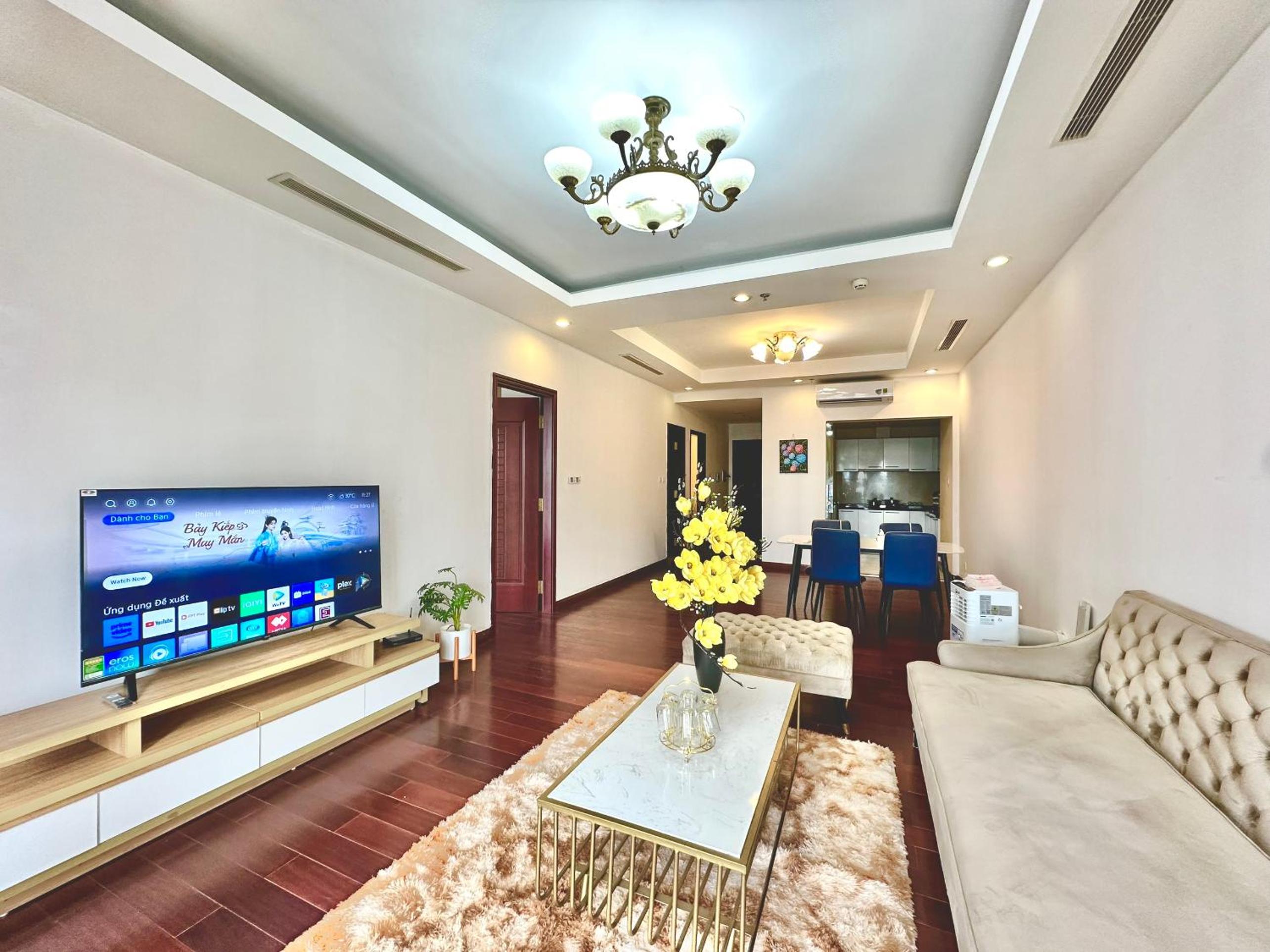 Paradise Home Royal City
