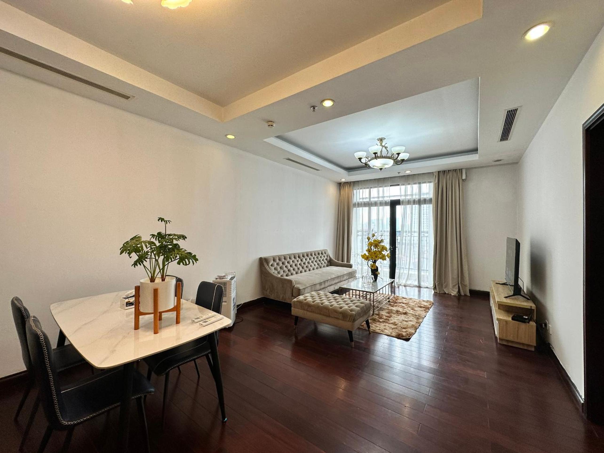 Paradise Home Royal City