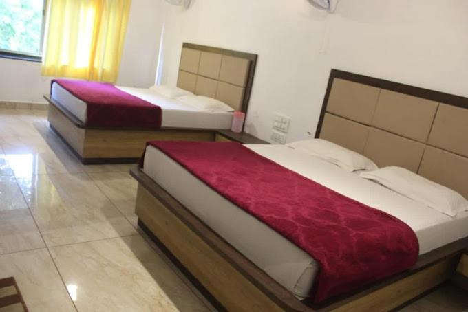 Mount Abu holiday Home