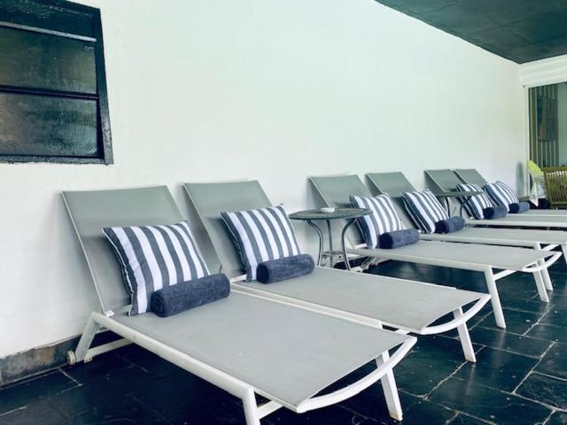 Boord Guest House