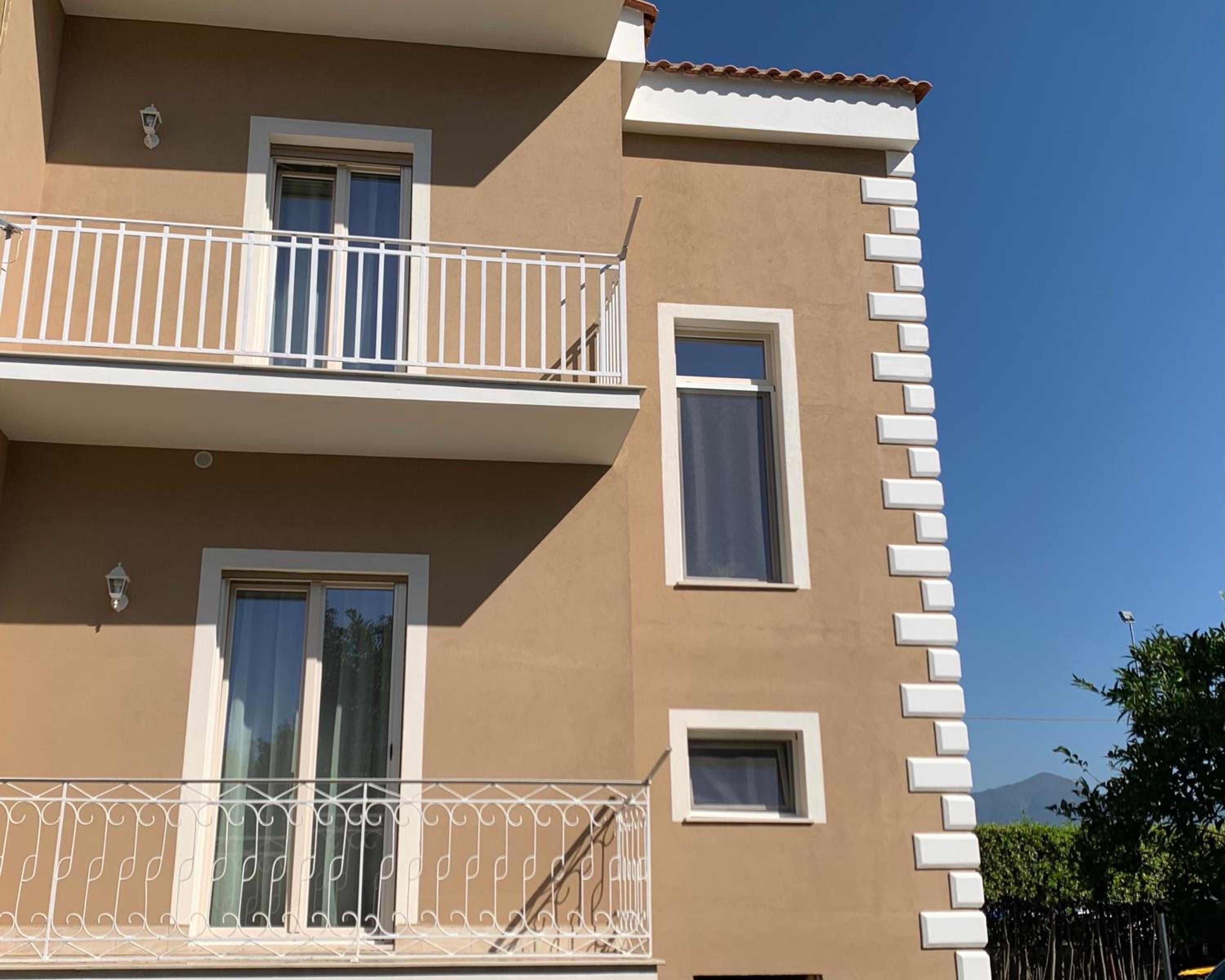 Villa Josette