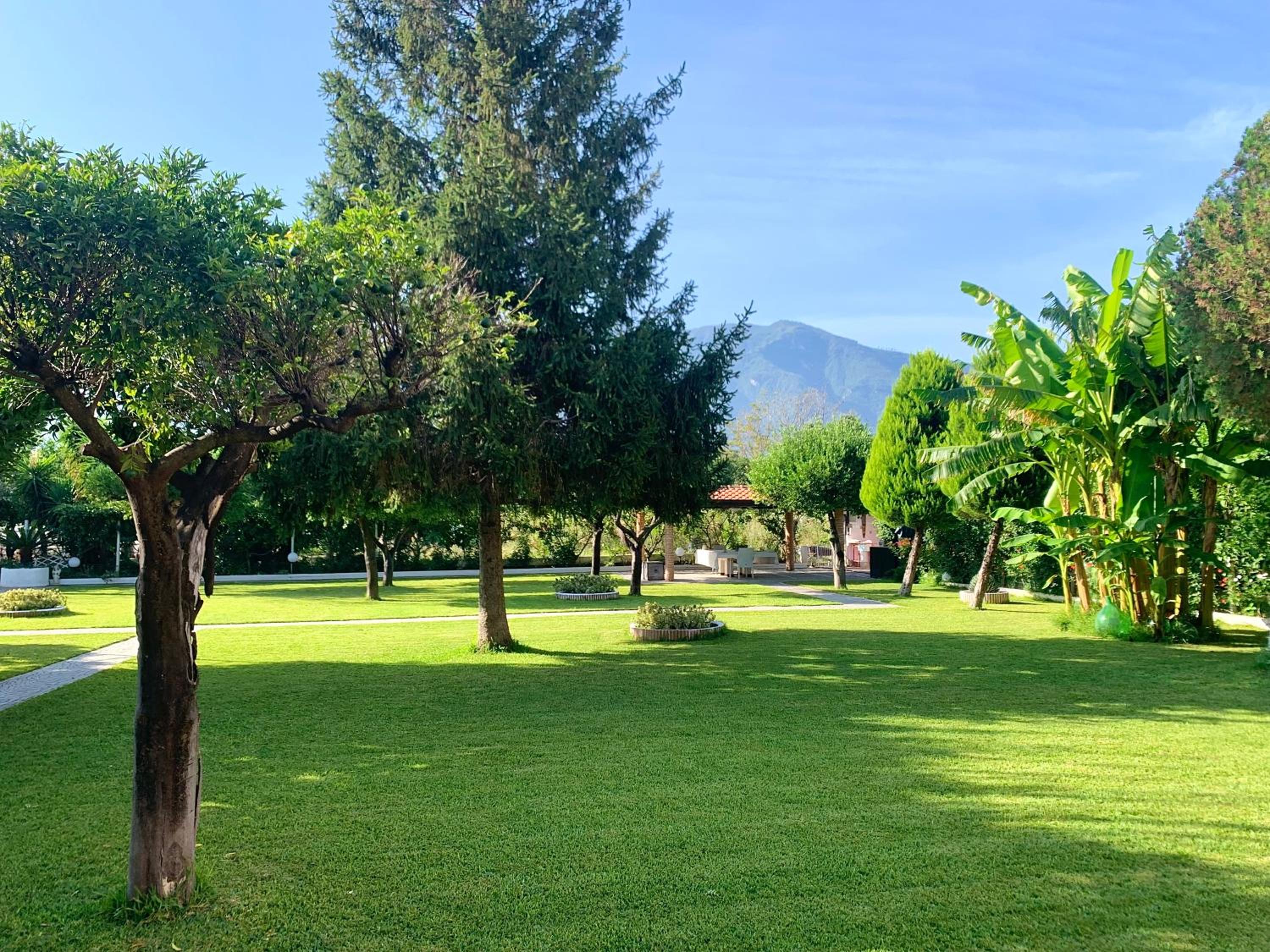 Villa Josette