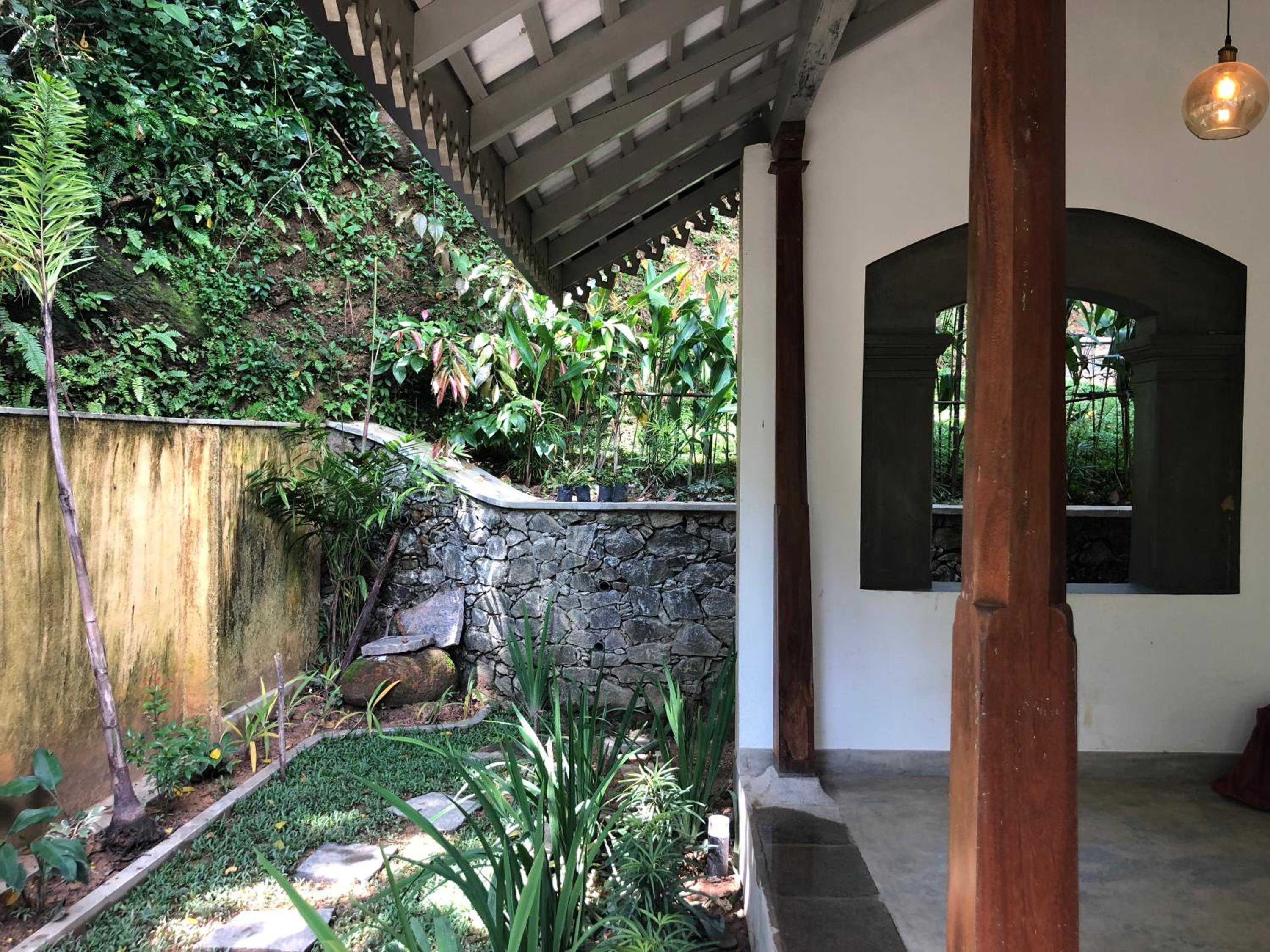 Villa DiL Unawatuna view 4