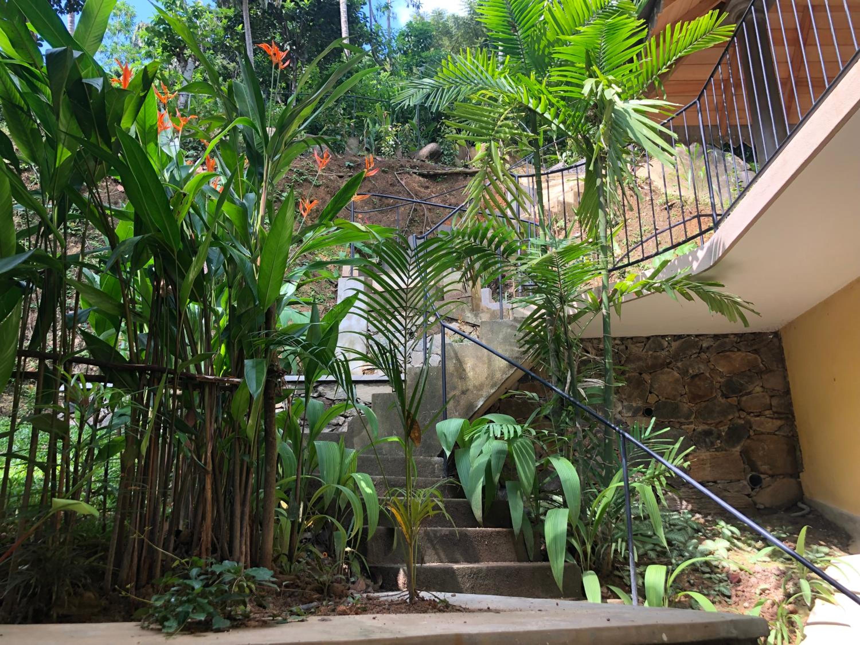 Villa DiL Unawatuna view 5