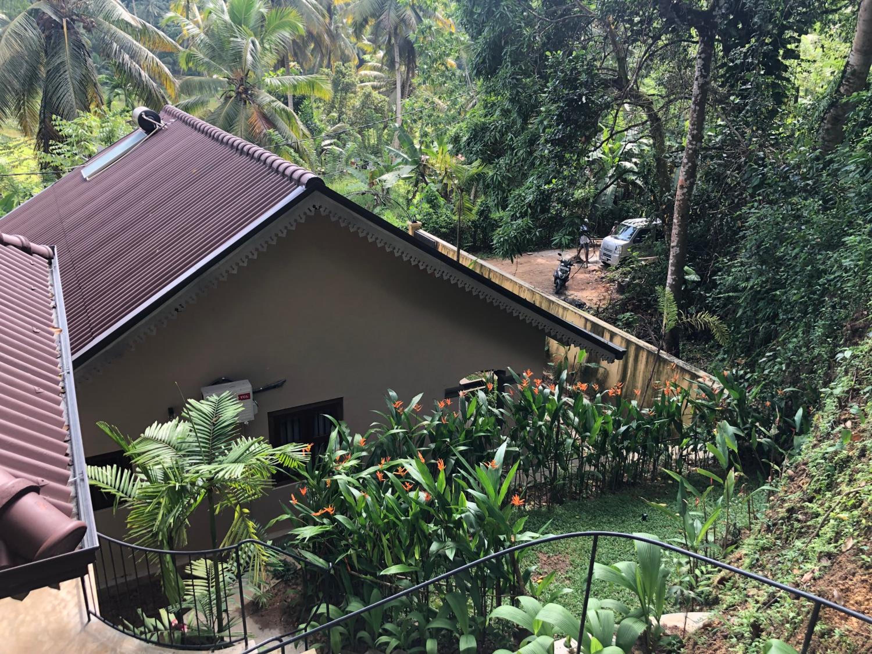 Villa DiL Unawatuna view 2