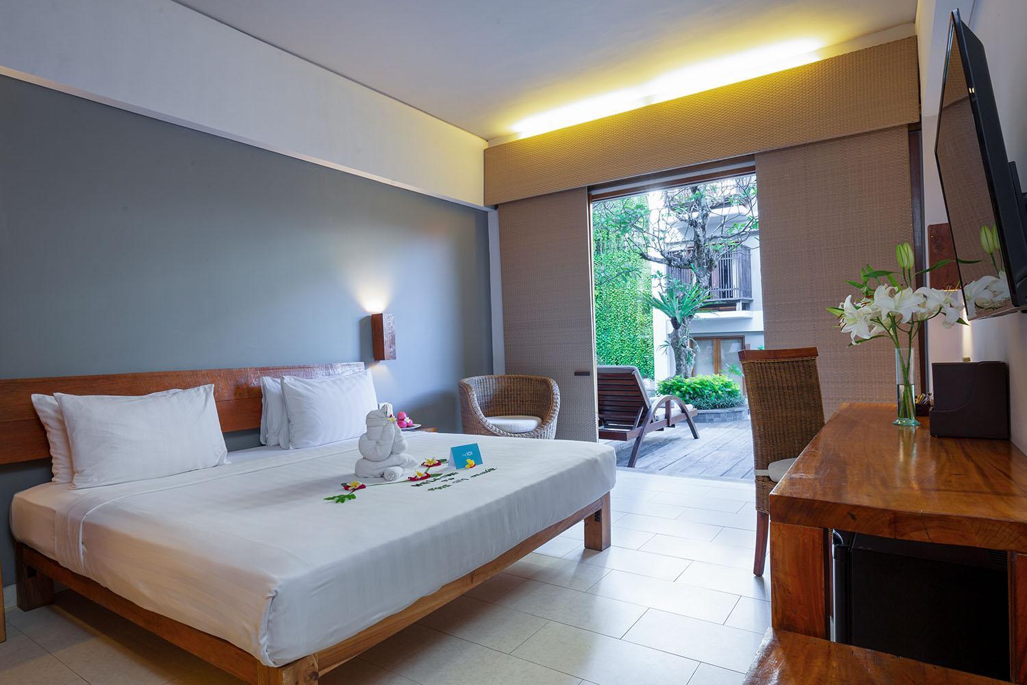 THE 1O1 Bali Oasis Sanur