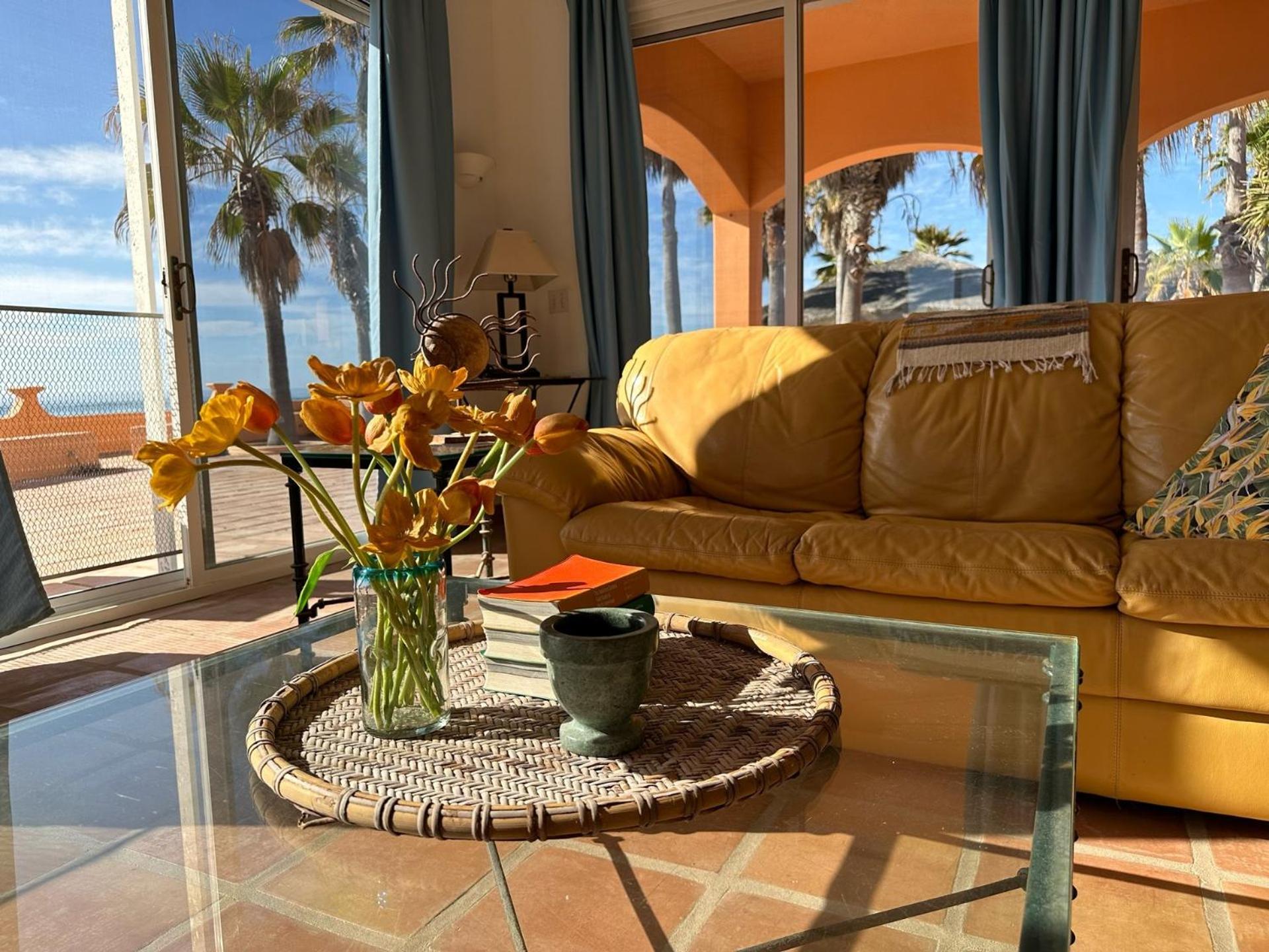 Villa del Mar - Paradise in Cabo Pulmo! view 3