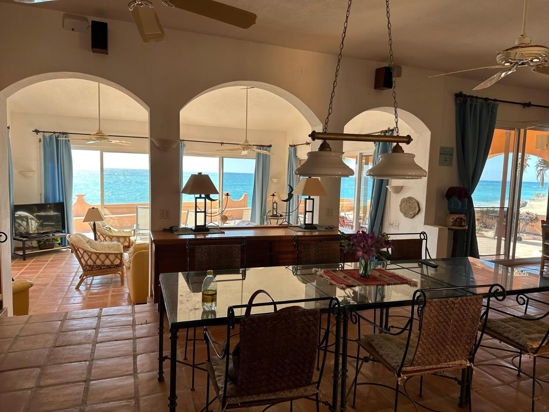 Villa del Mar - Paradise in Cabo Pulmo! view 4