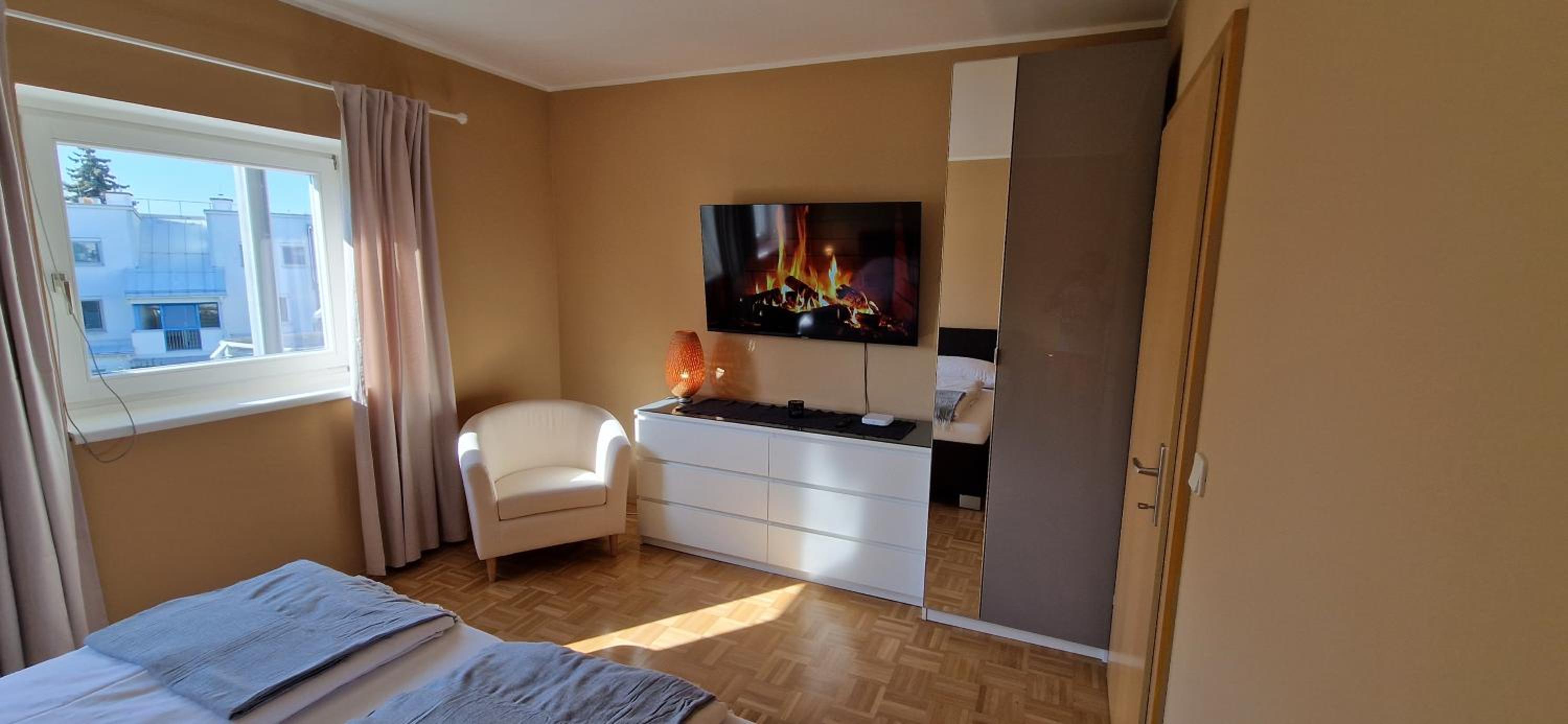 Wohlfühlen & Arbeiten in Toplage mit gratis Tiefgaragenplatz