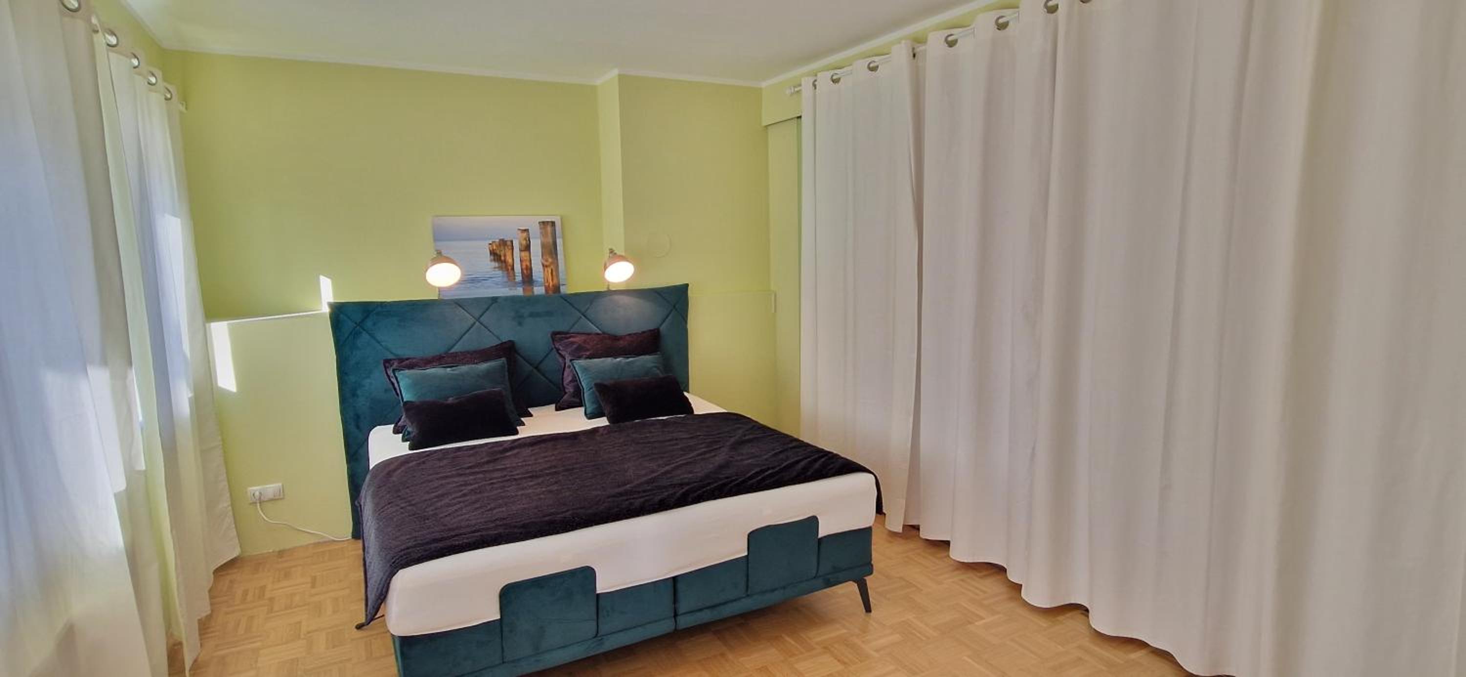 Wohlfühlen & Arbeiten in Toplage mit gratis Tiefgaragenplatz