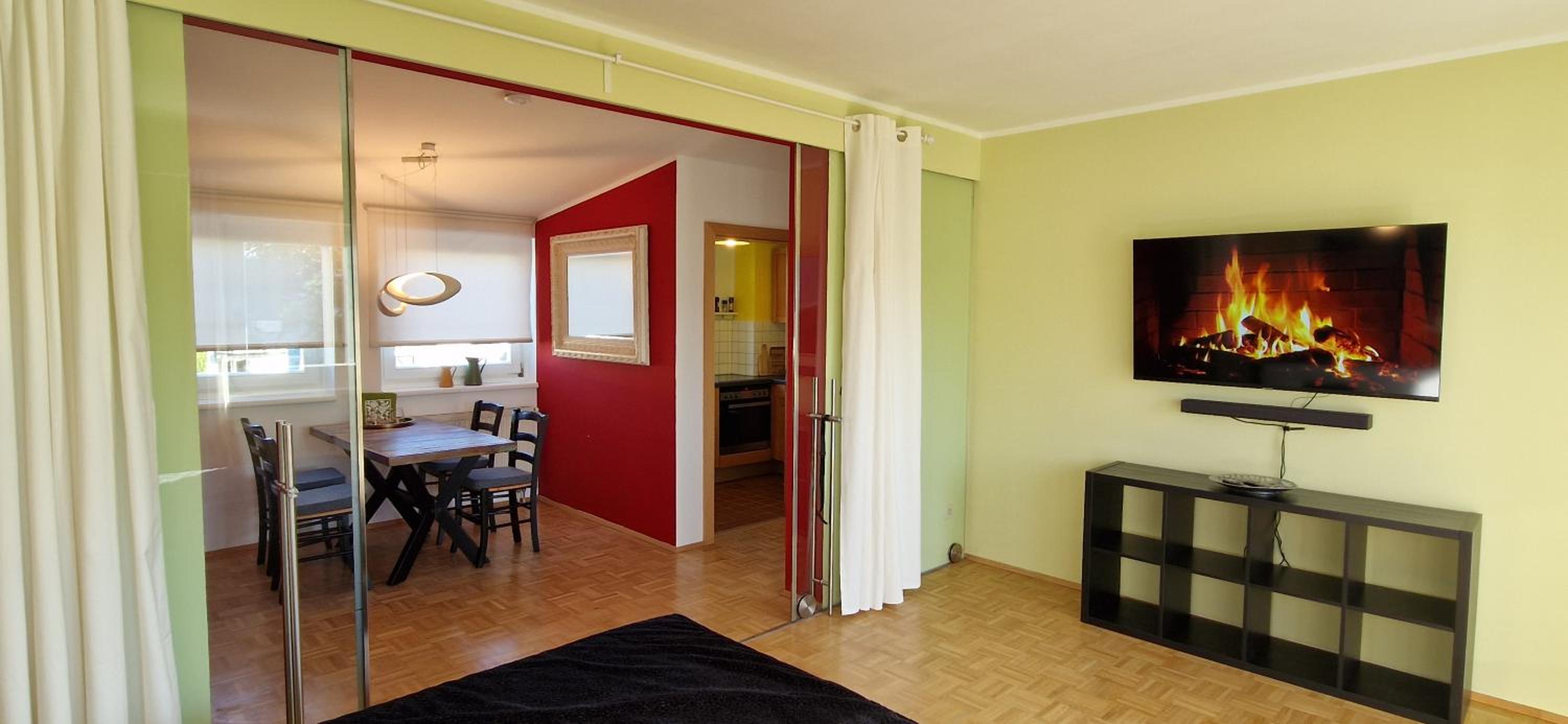Wohlfühlen & Arbeiten in Toplage mit gratis Tiefgaragenplatz