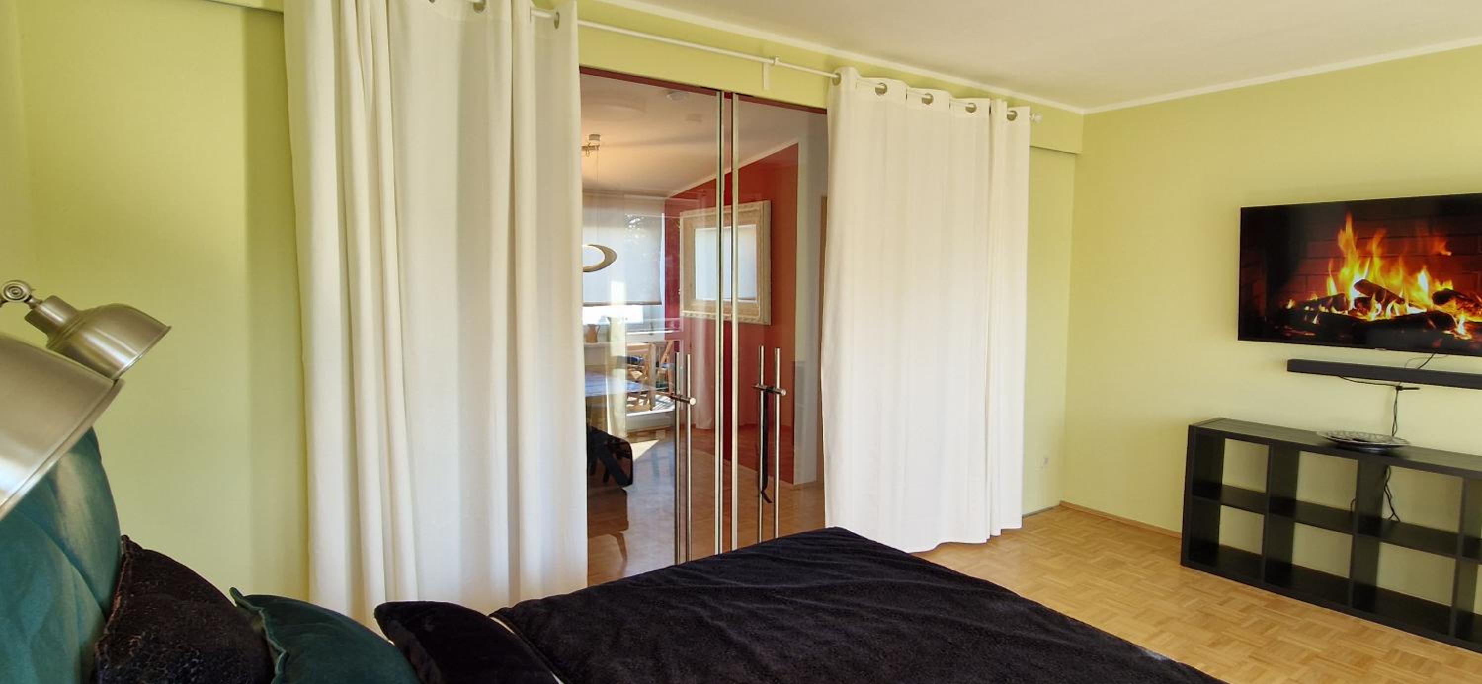 Wohlfühlen & Arbeiten in Toplage mit gratis Tiefgaragenplatz