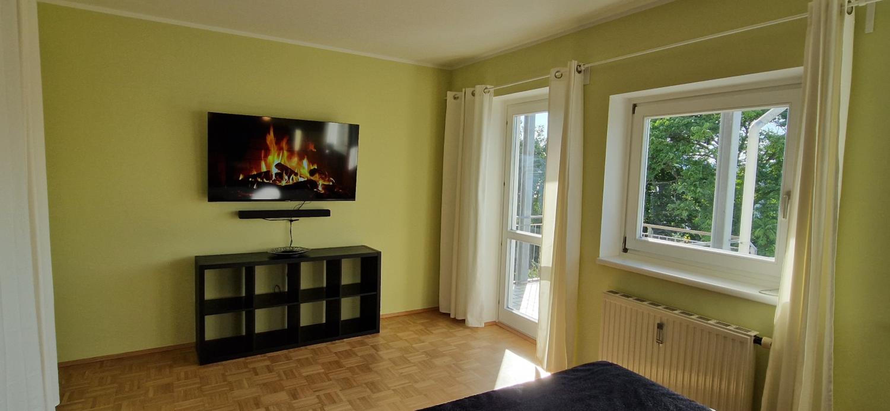 Wohlfühlen & Arbeiten in Toplage mit gratis Tiefgaragenplatz