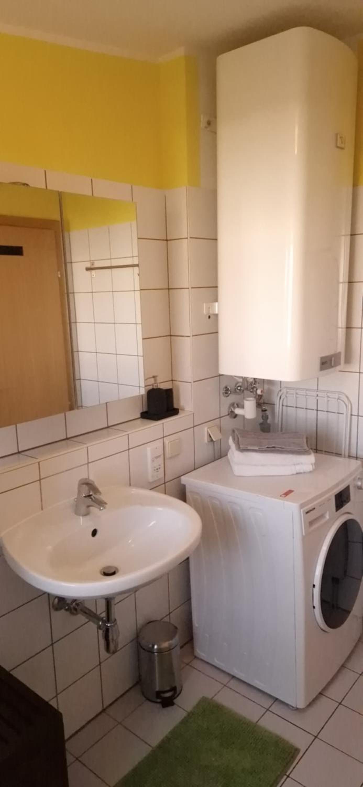 Wohlfühlen & Arbeiten in Toplage mit gratis Tiefgaragenplatz