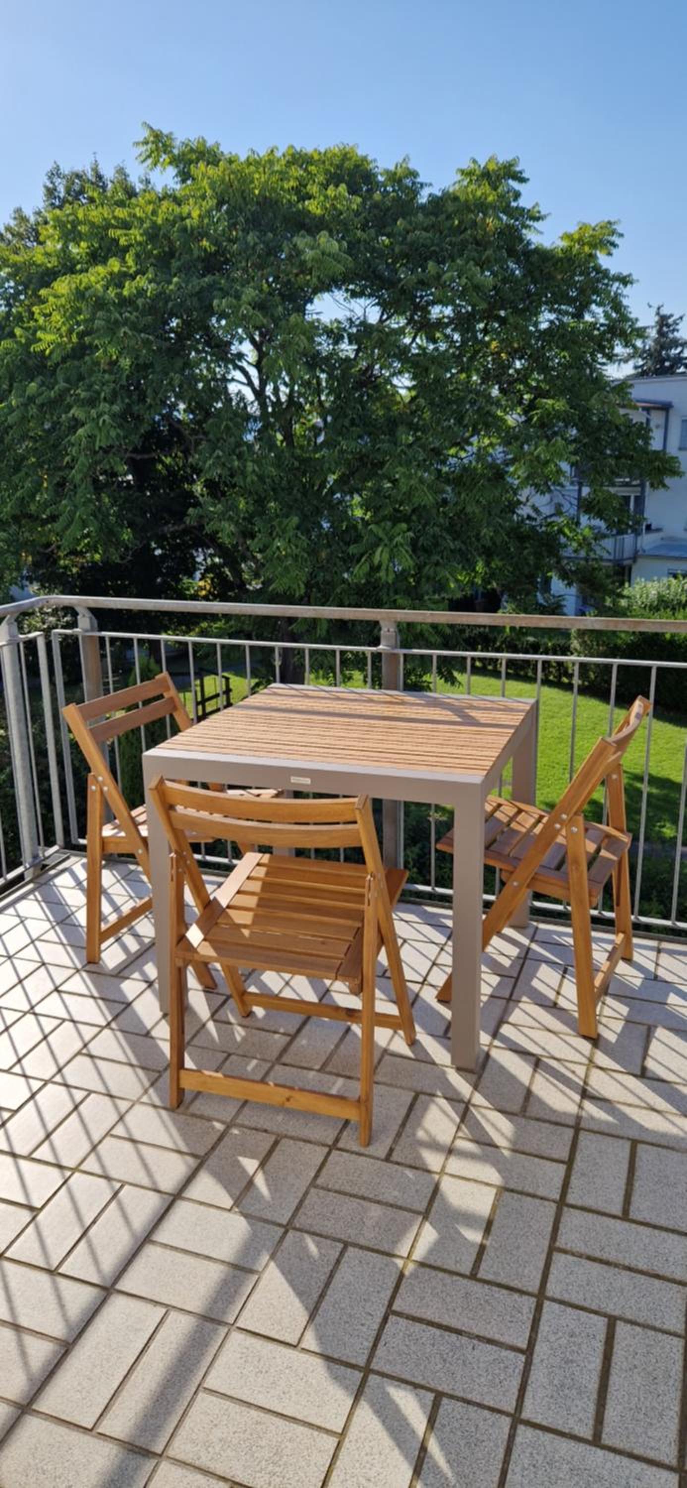 Wohlfühlen & Arbeiten in Toplage mit gratis Tiefgaragenplatz