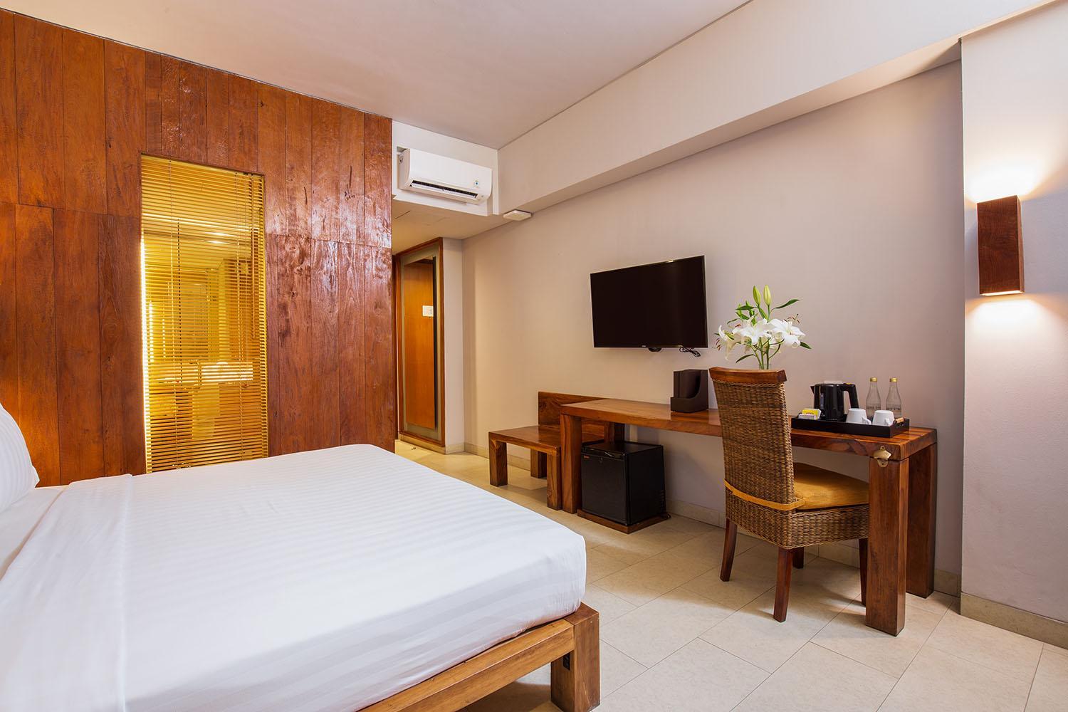 THE 1O1 Bali Oasis Sanur