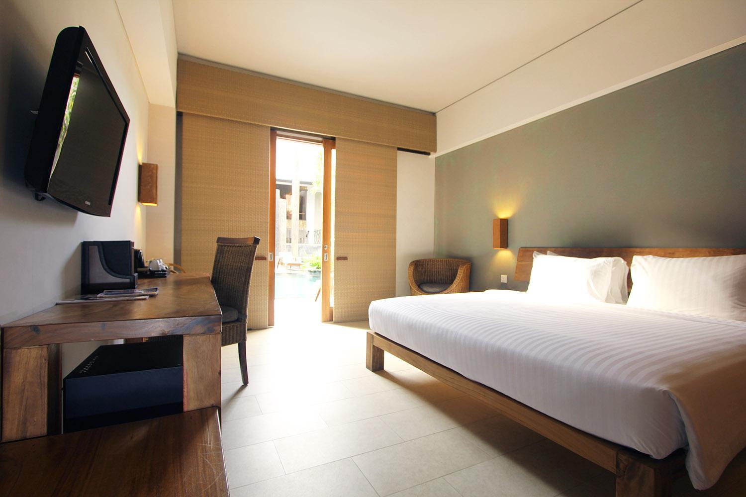 THE 1O1 Bali Oasis Sanur
